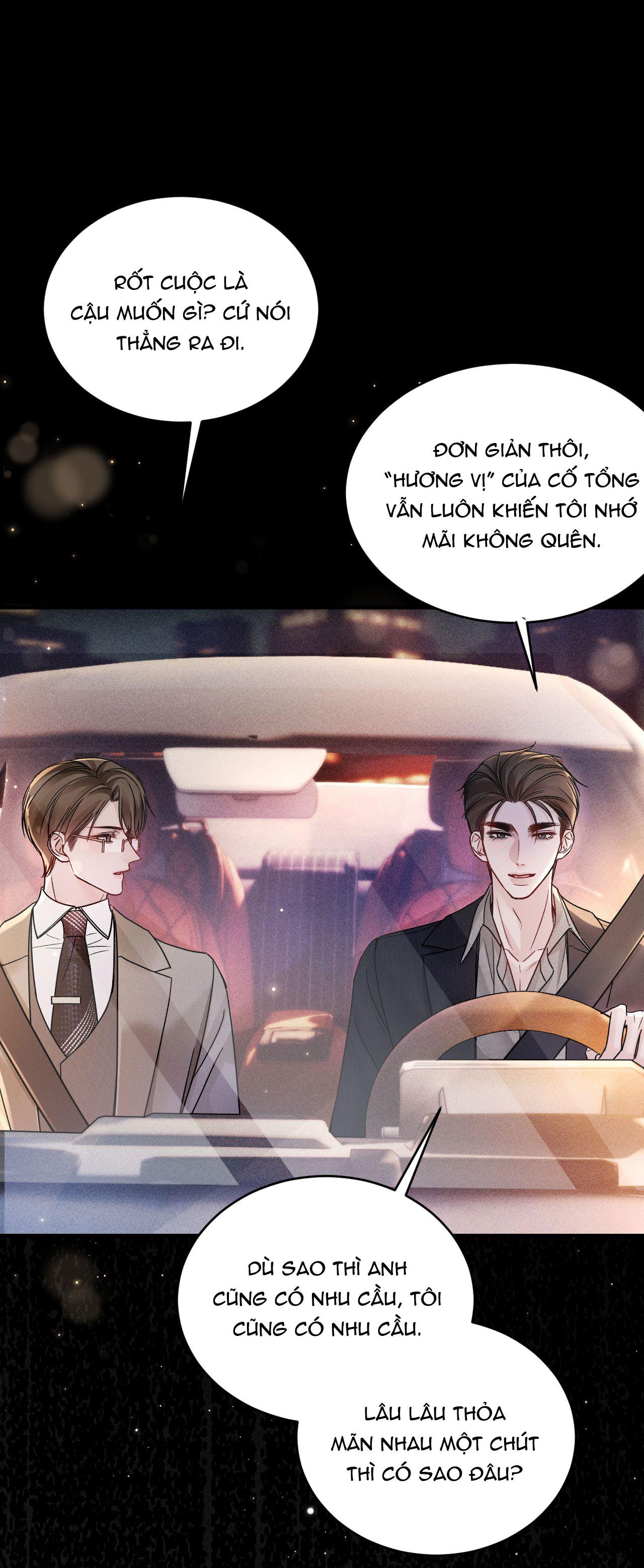 Cuộc Đối Đầu Gay Gắt Chapter 127 - Trang 2