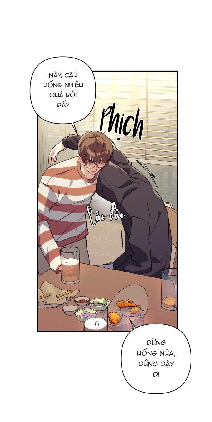 Đến gặp Idol nào! Chapter 8 - Next 