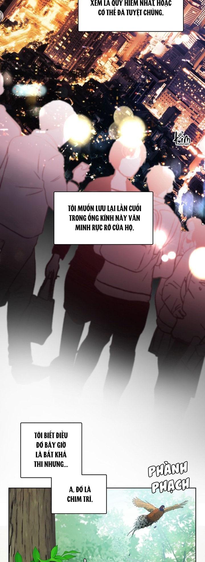 Room Without Windows Chapter 17 END - Next 