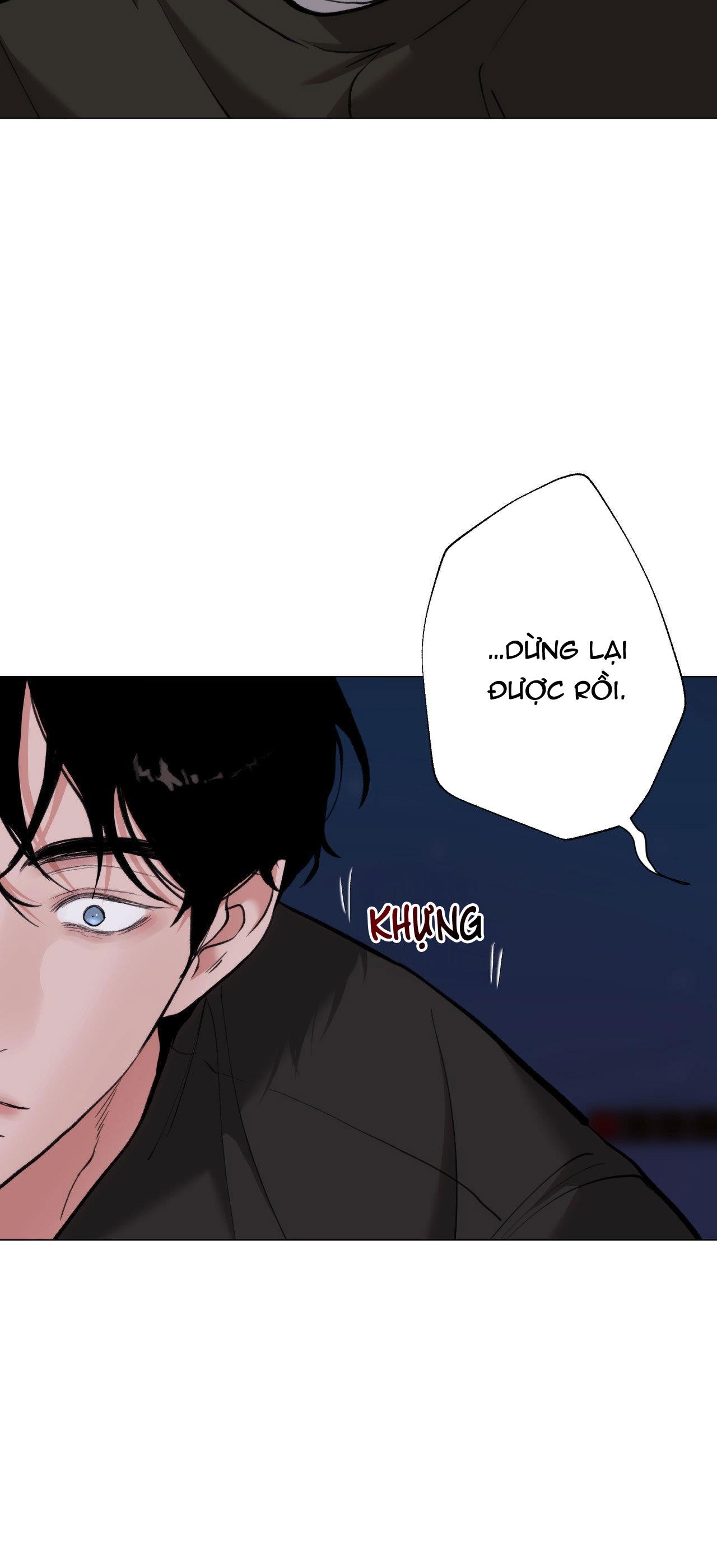 EM BÉ VÀ ĐẠI CA Chapter 49 - Trang 2