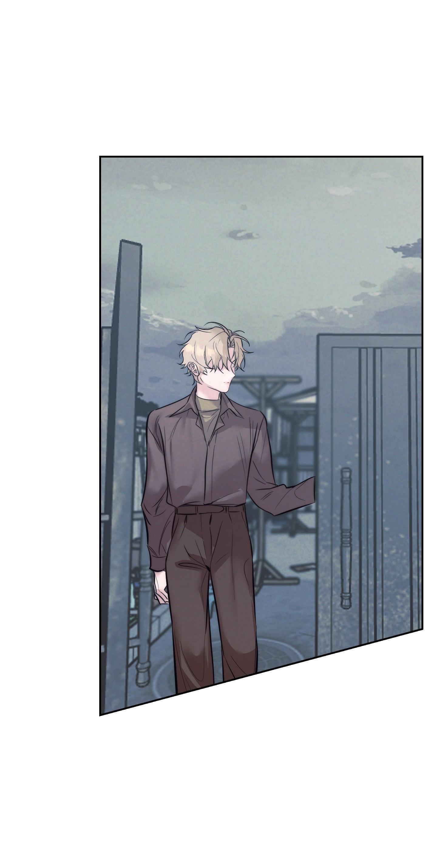 (CBunu) Stigma Chapter 48 - Next Chapter 49