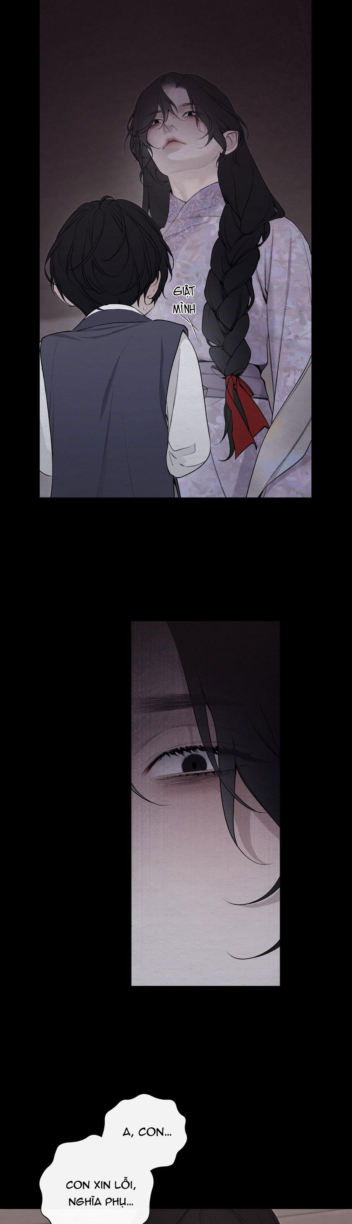 TÂM HỒN MÉO MÓ Chapter 42 - Next Chapter 43