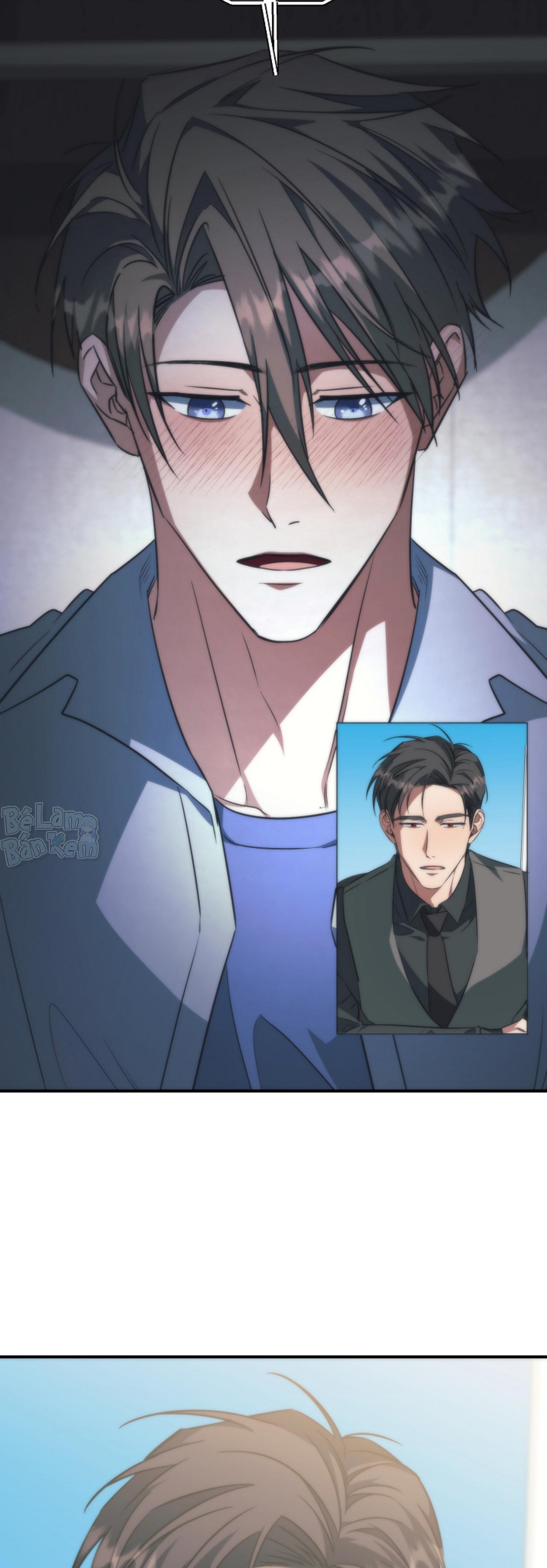 SỰ THẬT TRẦN TRỤI Chapter 16 - Trang 2
