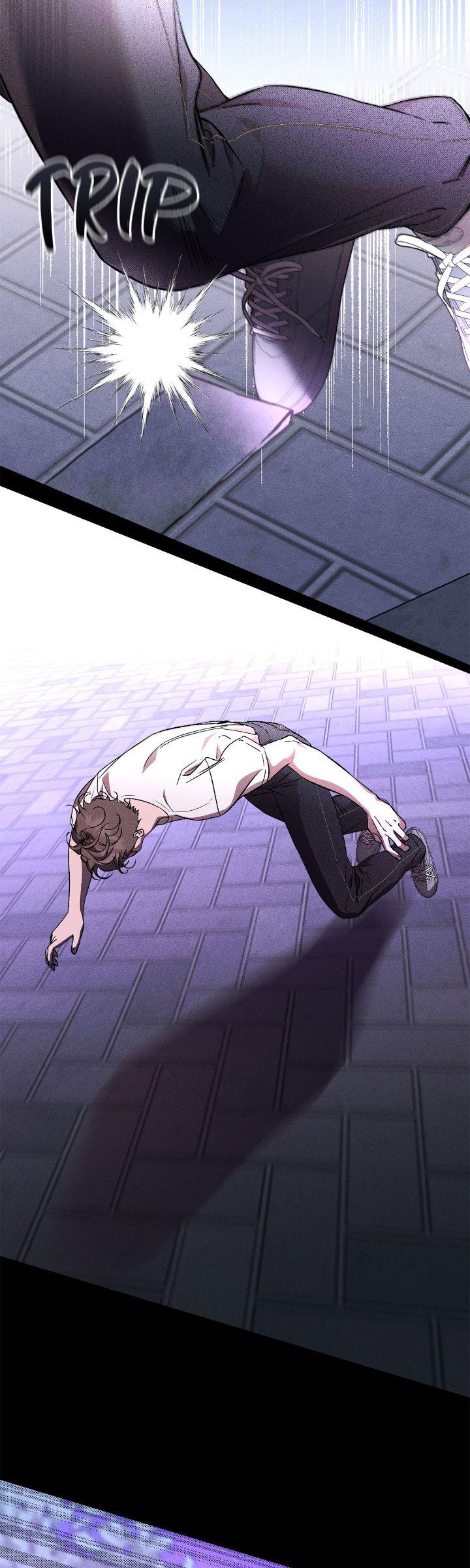 Người Yêu Của Anh Trai Tôi Chapter 45 - Trang 2