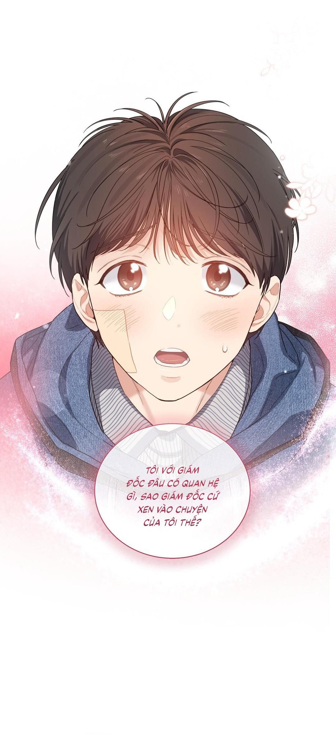 (CBunu) Cherry Cake Chapter 34 - Next 
