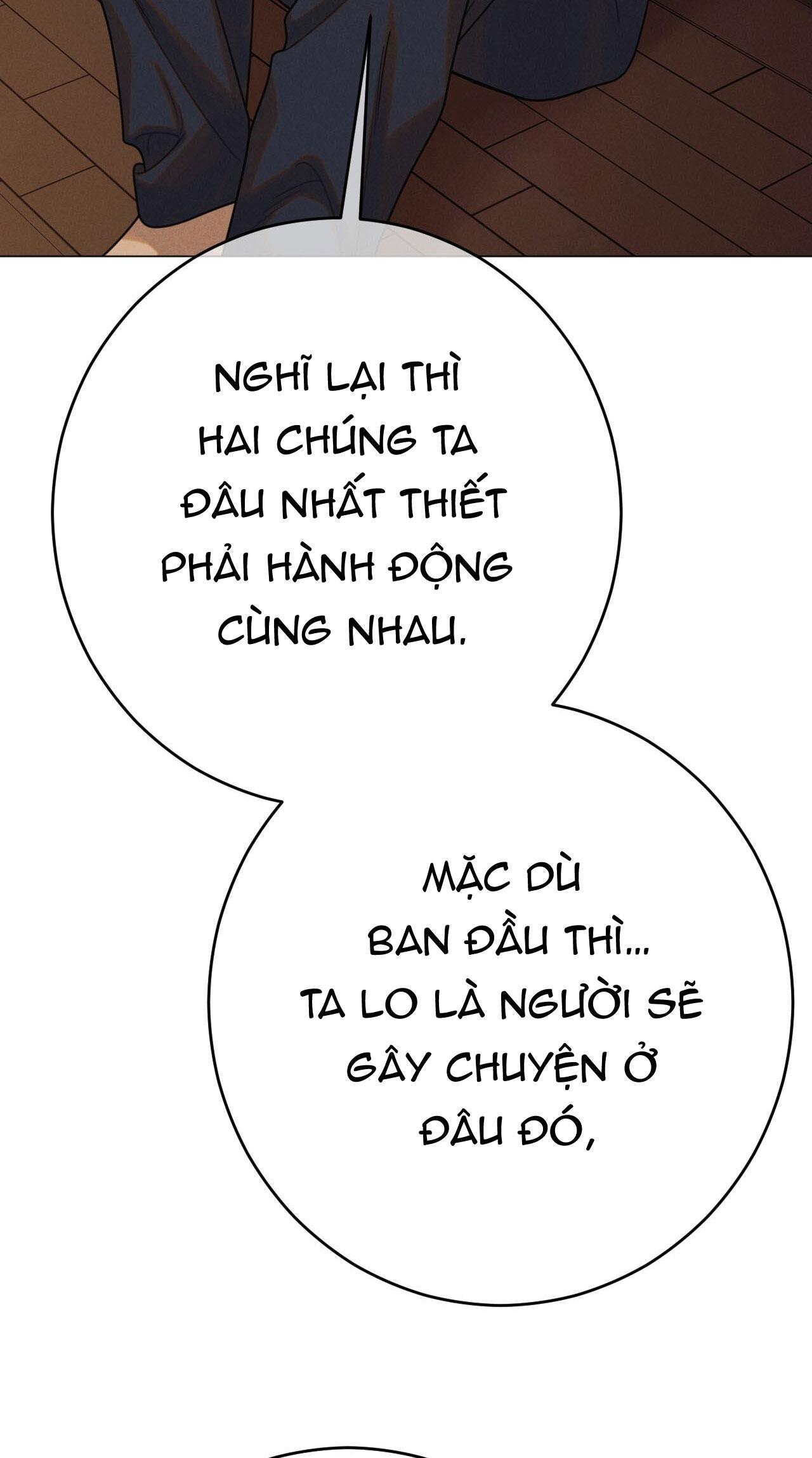 QUẺ BÓI GIẤC MƠ CỦA YÊU TINH Chapter 63 - Next Chapter 64