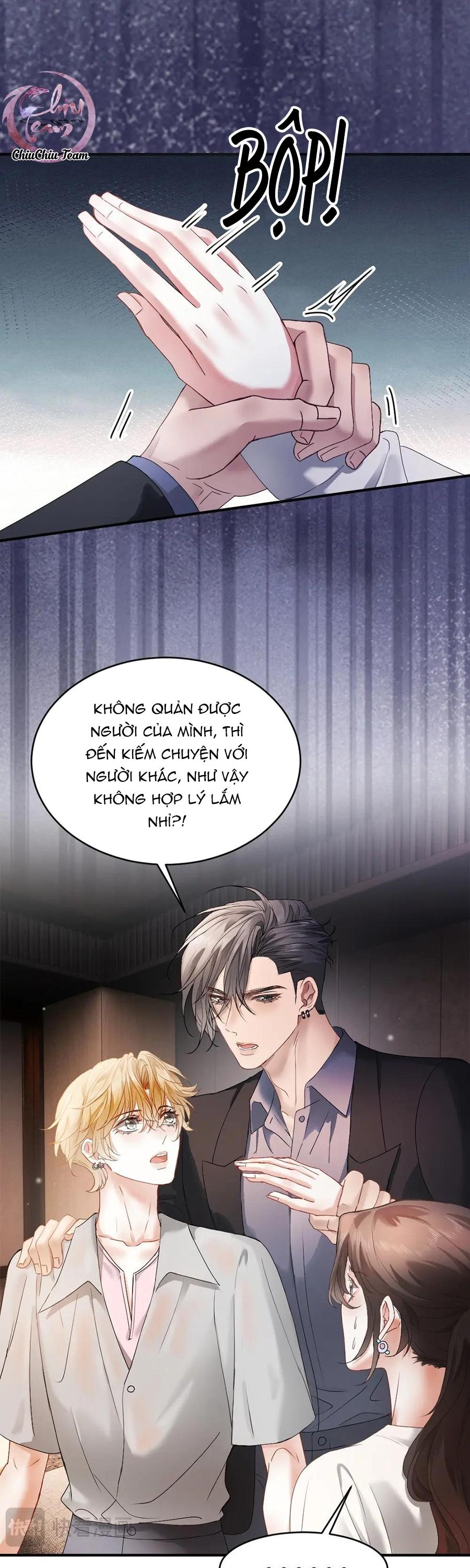 Tiểu thiếu gia dựa vào nhan sắc càn quét toàn hệ thống Chapter 76 - Next 