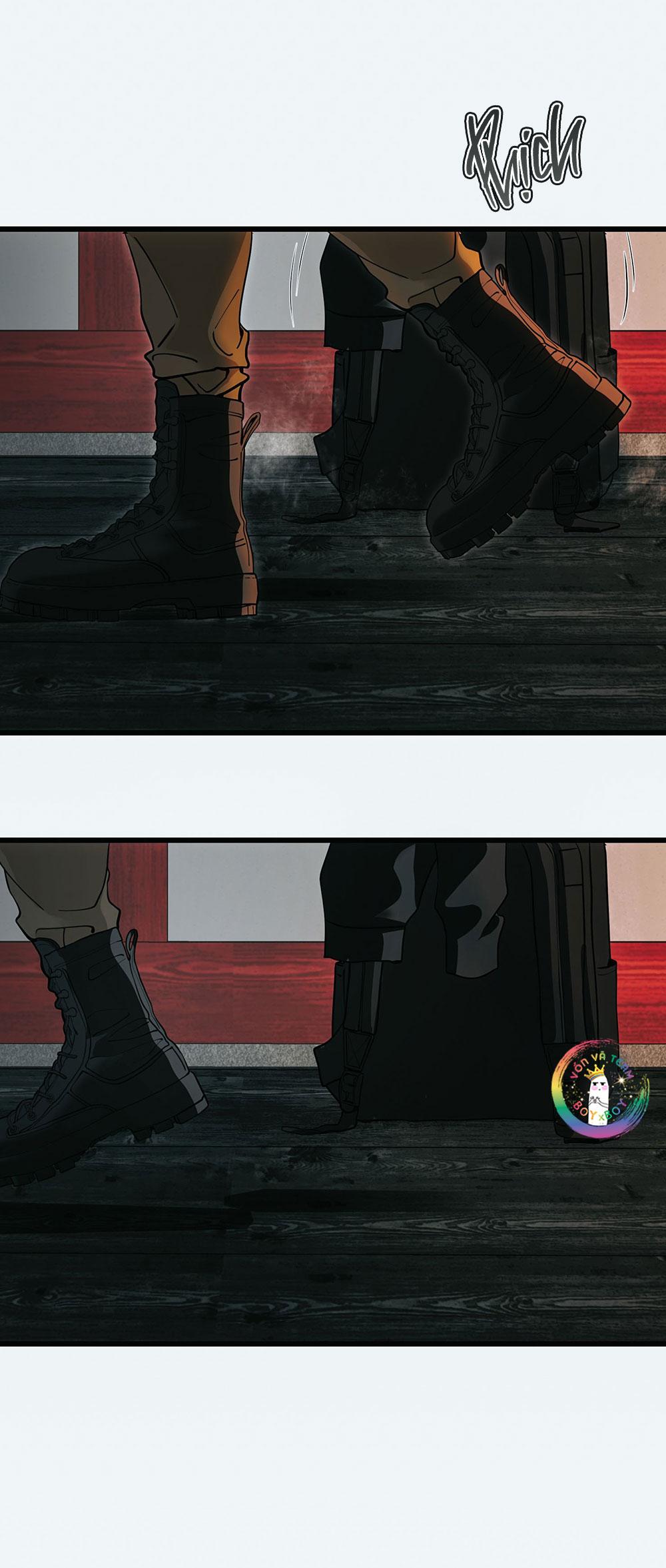Tình Yêu Ngàn Năm Chapter 4 - Next 