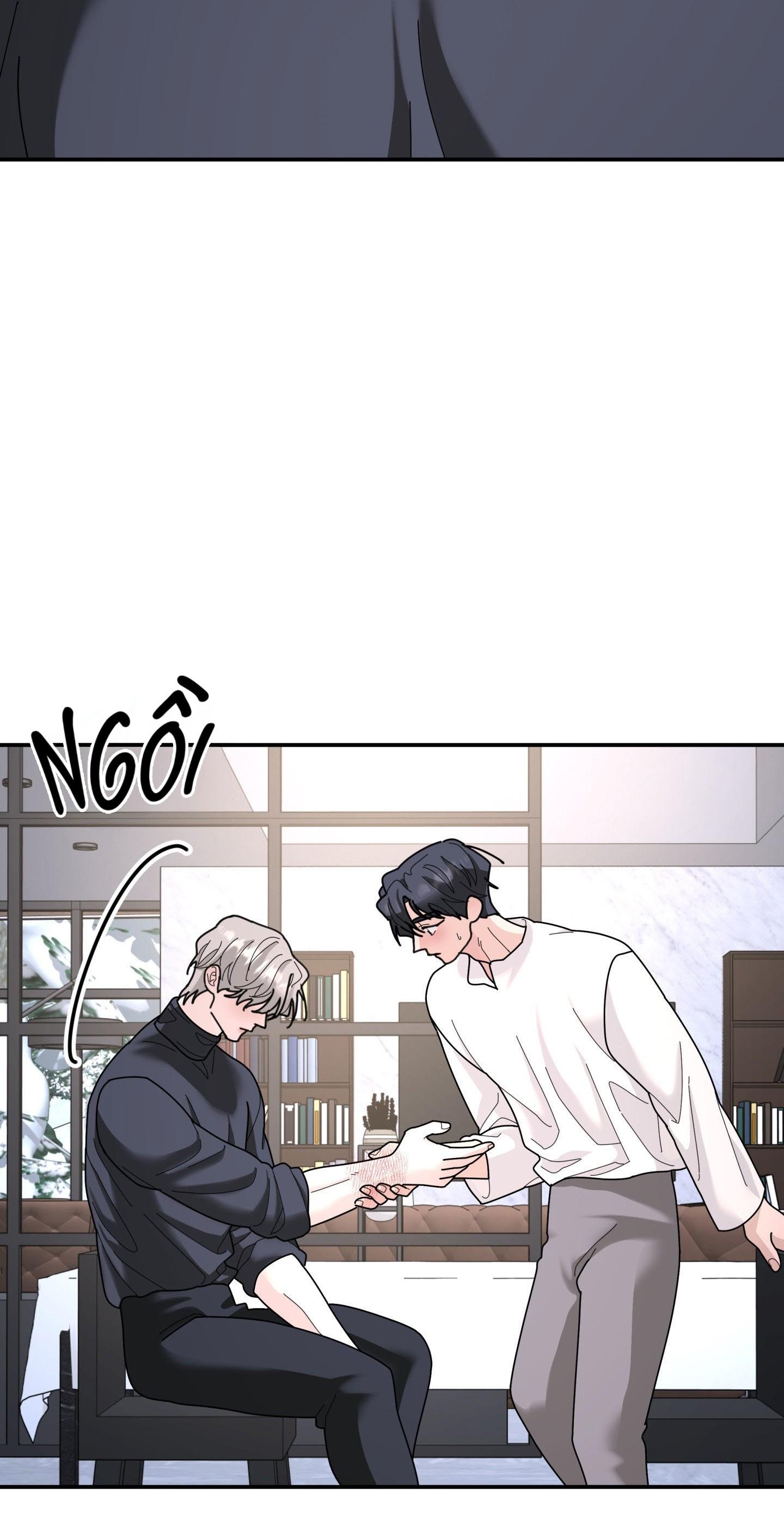 (CBunu) Cây Không Có Rễ Chapter 93 - Next Chapter 94