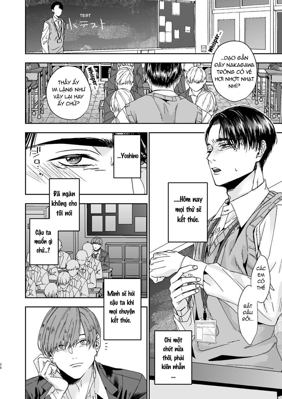 Tổng Hợp Oneshot Rape Chapter 205 (2) - Next 