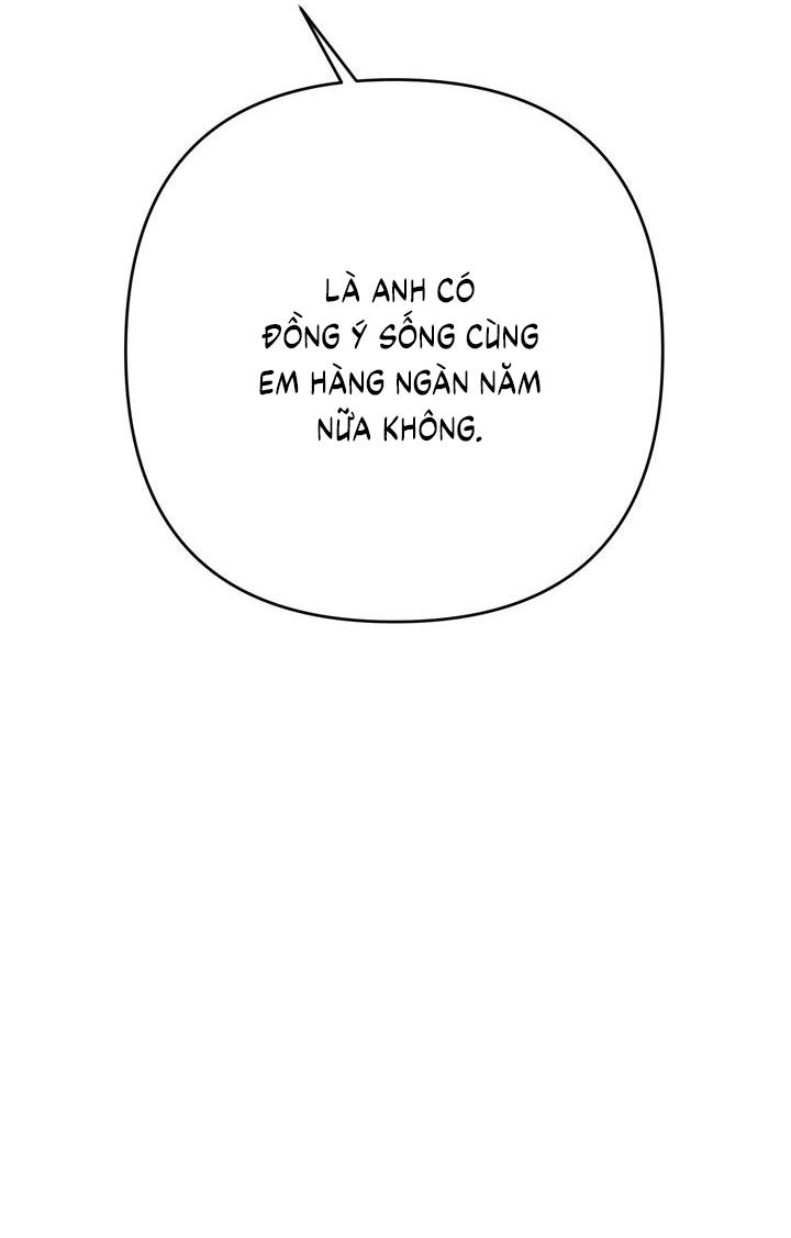 ( CBunu ) Omega Của Anh Chapter 22 Ngoại truyện 8 - Next 