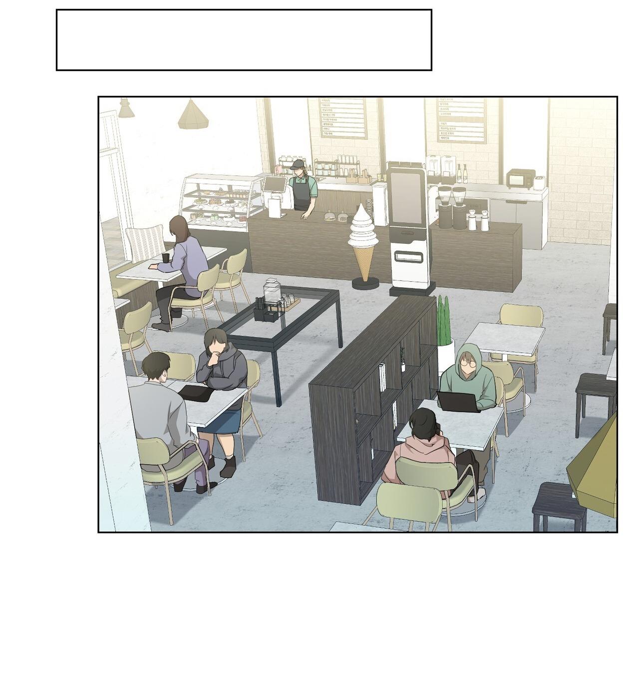 TÌNH YÊU KẸO BẠC HÀ Chapter 6 - Next 