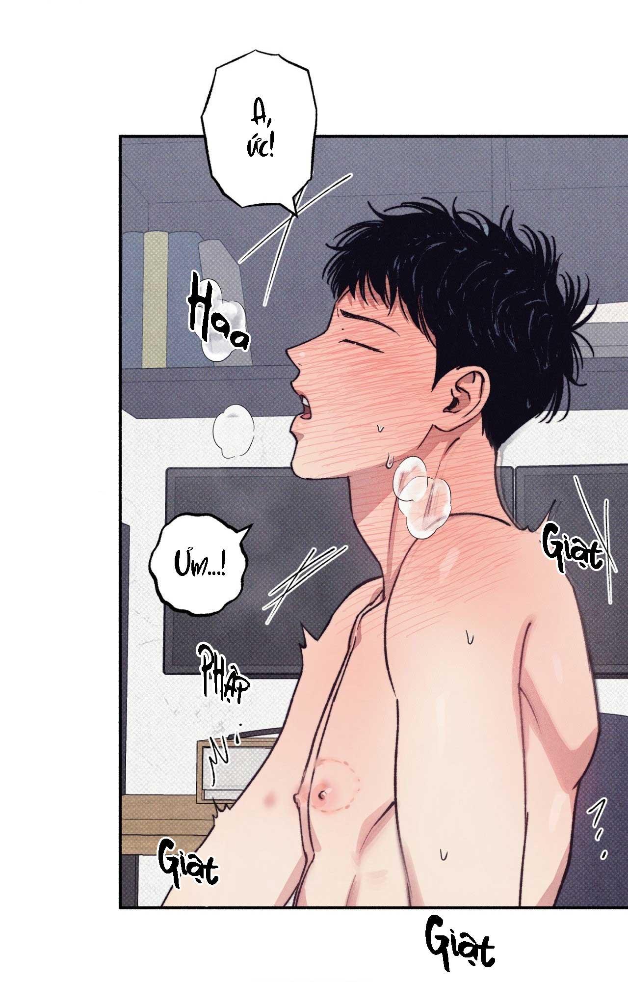 TỪ 1 ĐẾN 10 Chapter 43 END - Next 