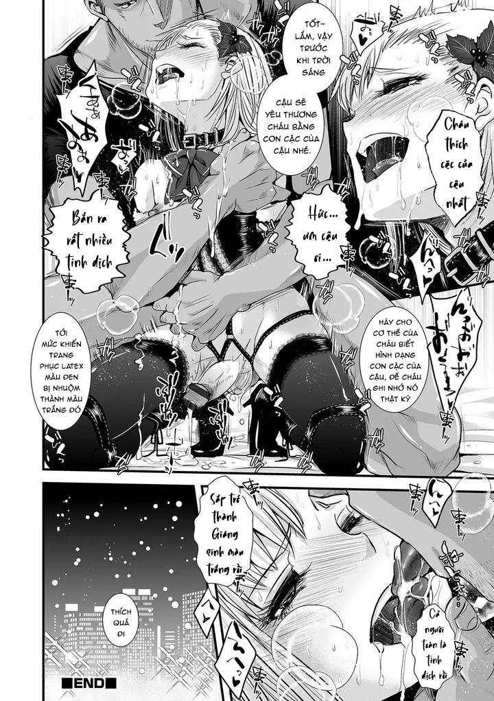 Tổng hợp Boylove Chapter 40 - Next 