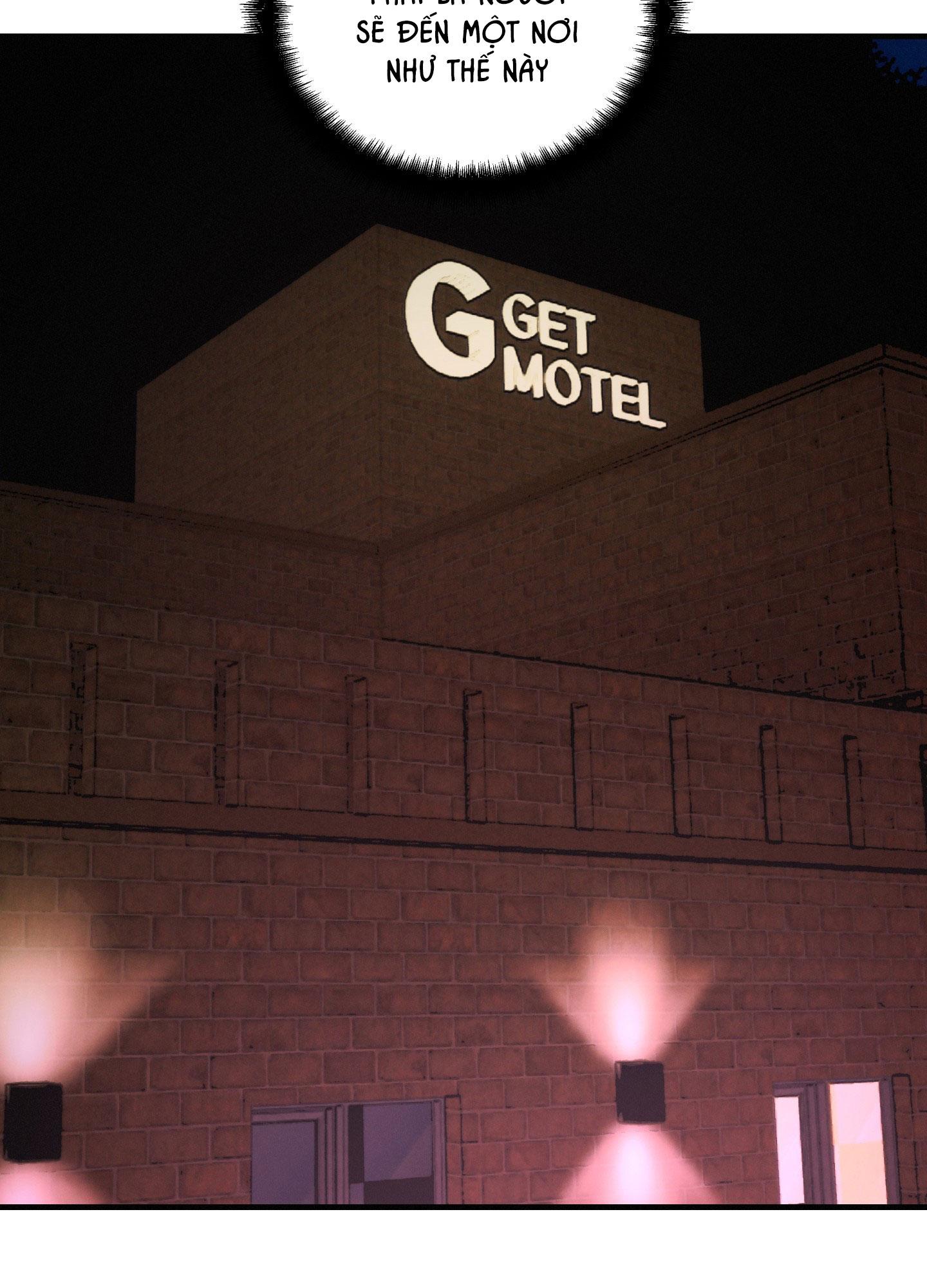 DŨNG SĨ 3 CHÂN Chapter 37 - Next Chapter 38