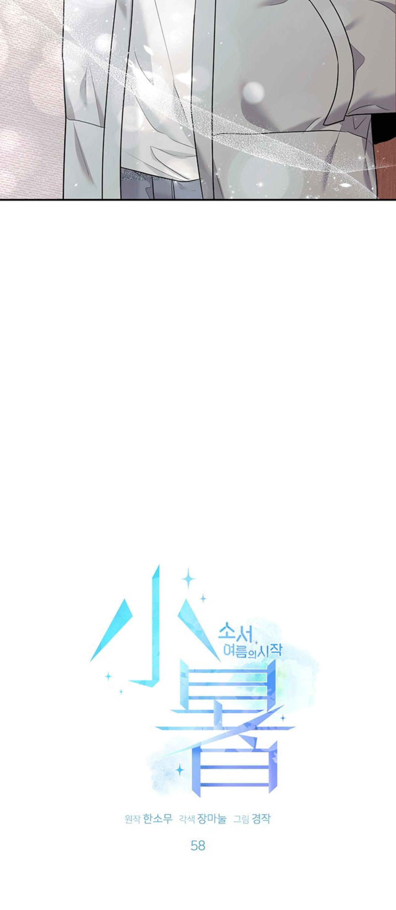 TIỂU THỬ: BẮT ĐẦU MÙA HÈ Chapter 58 - Next 