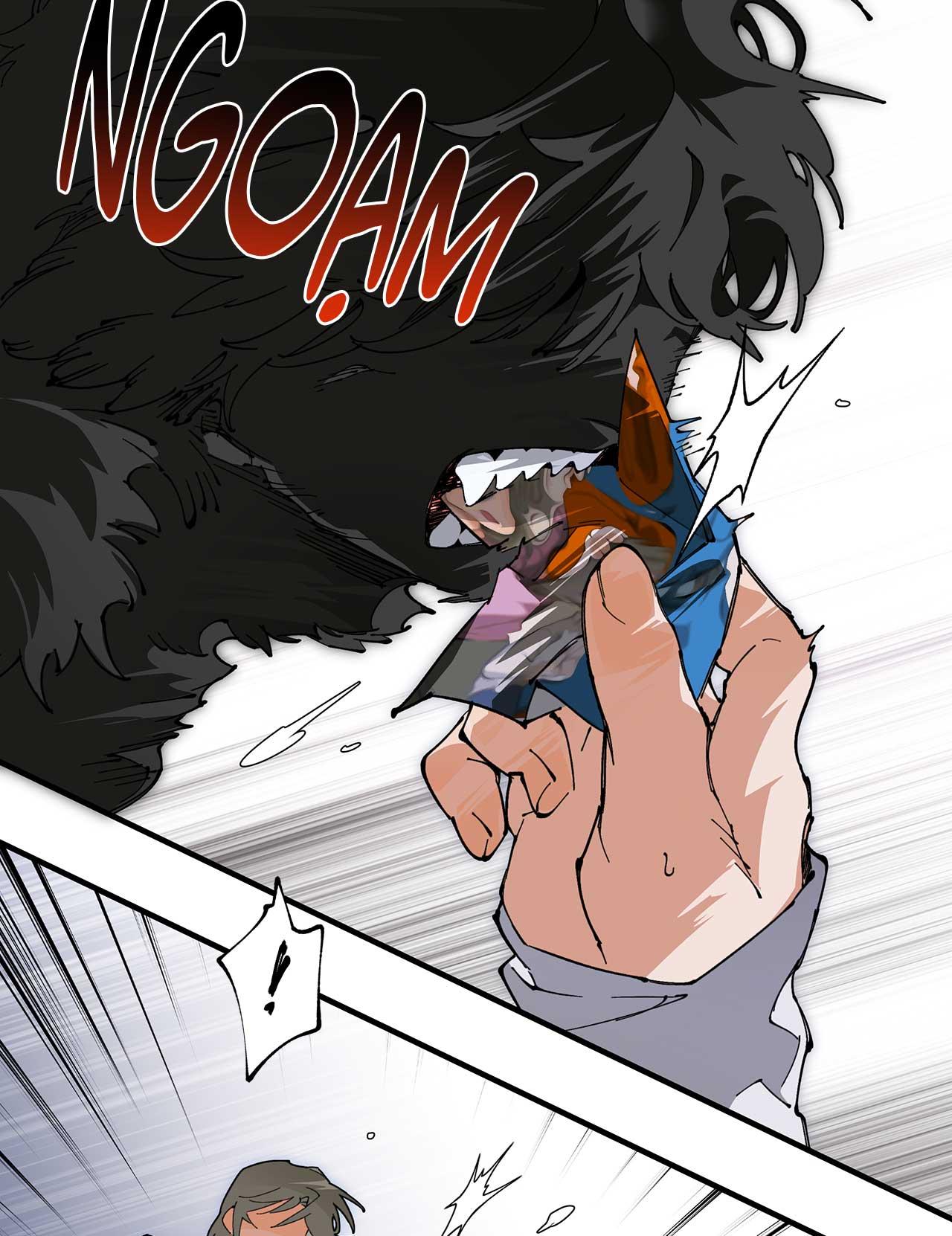 Mr.A's Farm Chapter 11 - Next 