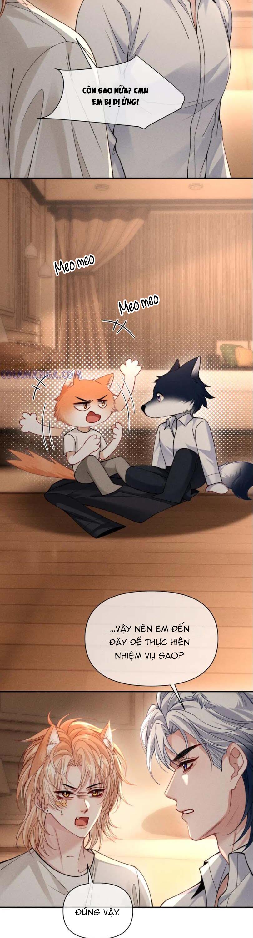 Nuông Chiều Sinh Hư Chapter 50 - Next 