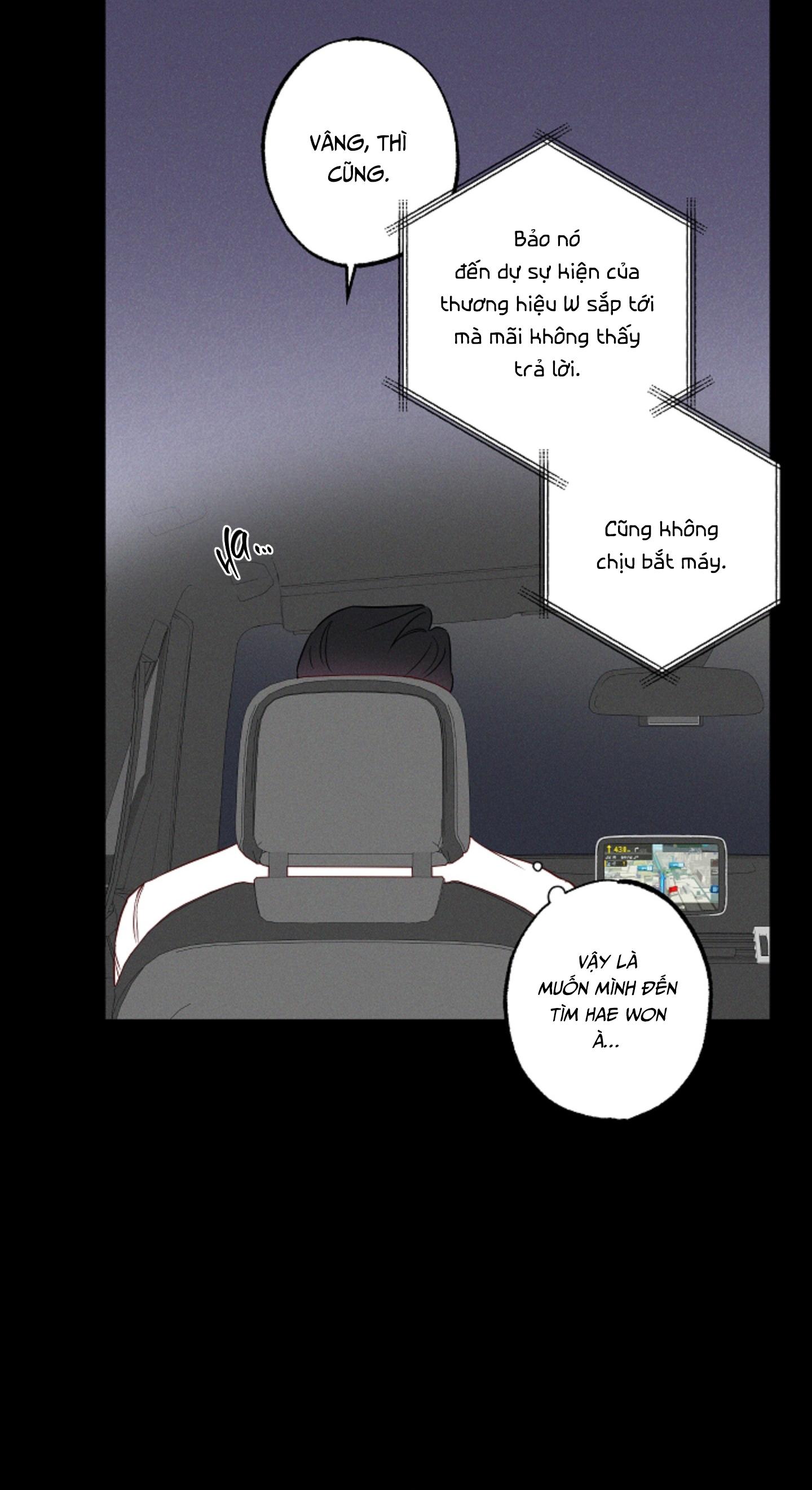 BỜ SÓNG VỖ Chapter 40 - Next 