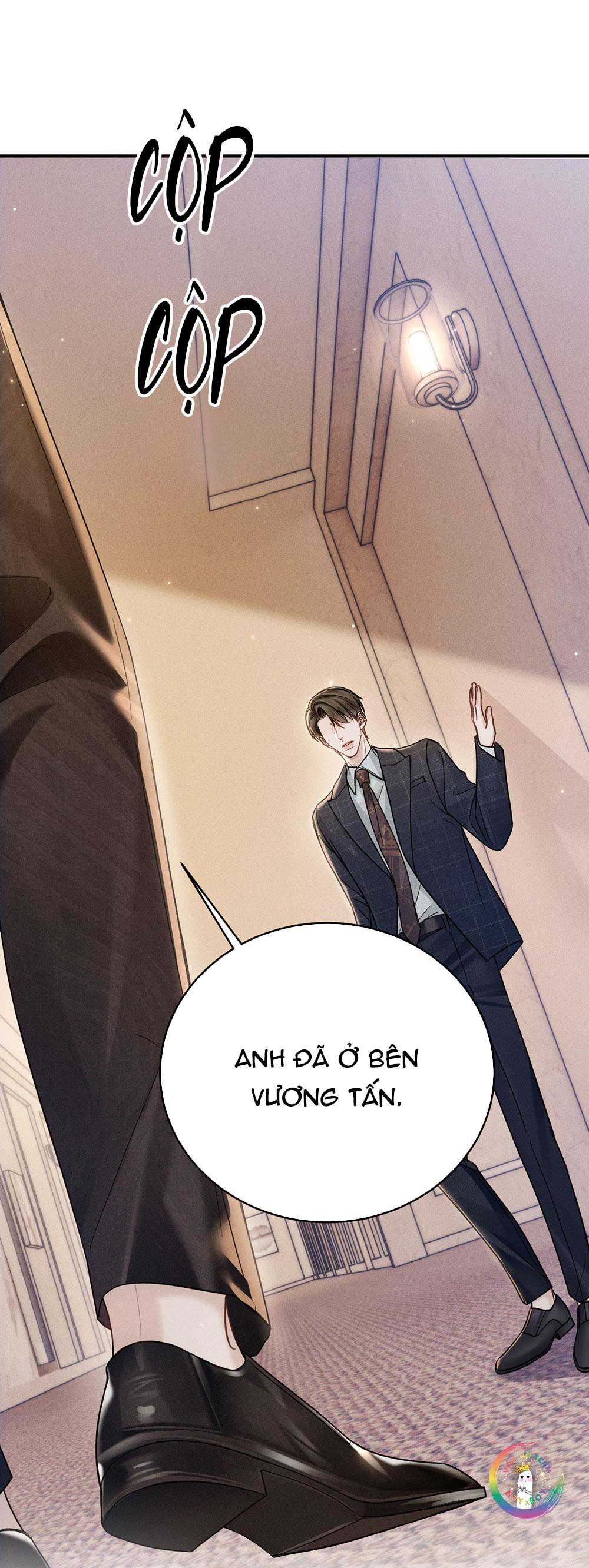 Cuộc Đối Đầu Gay Gắt Chapter 108 - Next Chapter 109