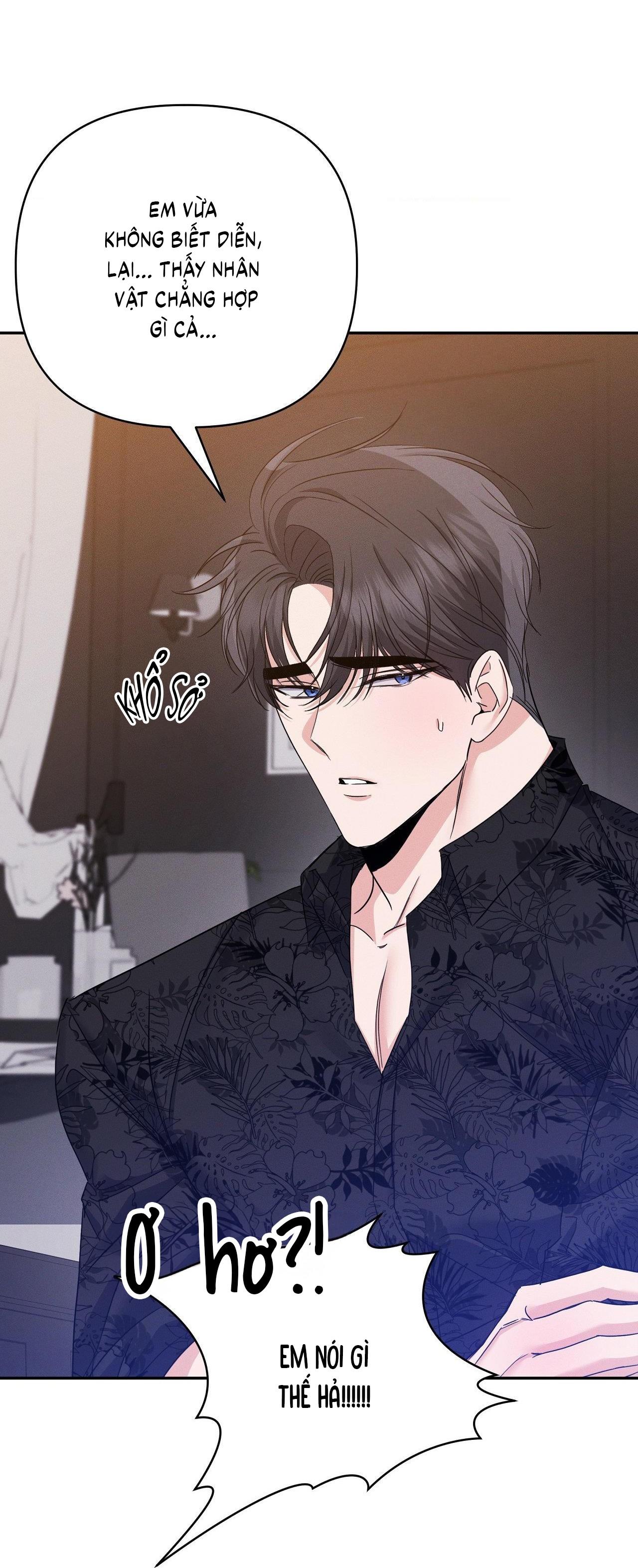 (CBunu) Cẩm Nang Fetish Chapter 7 - Next Chapter 8 H+