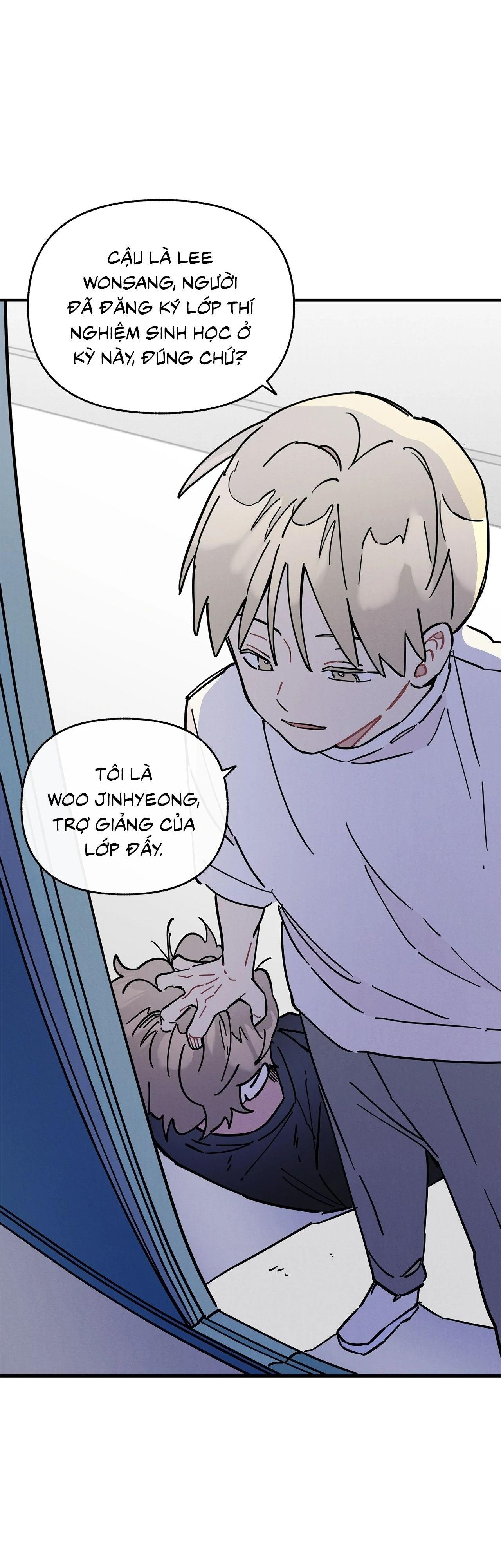 One-Room TA Chapter 36 - Next Chapter 37 H+