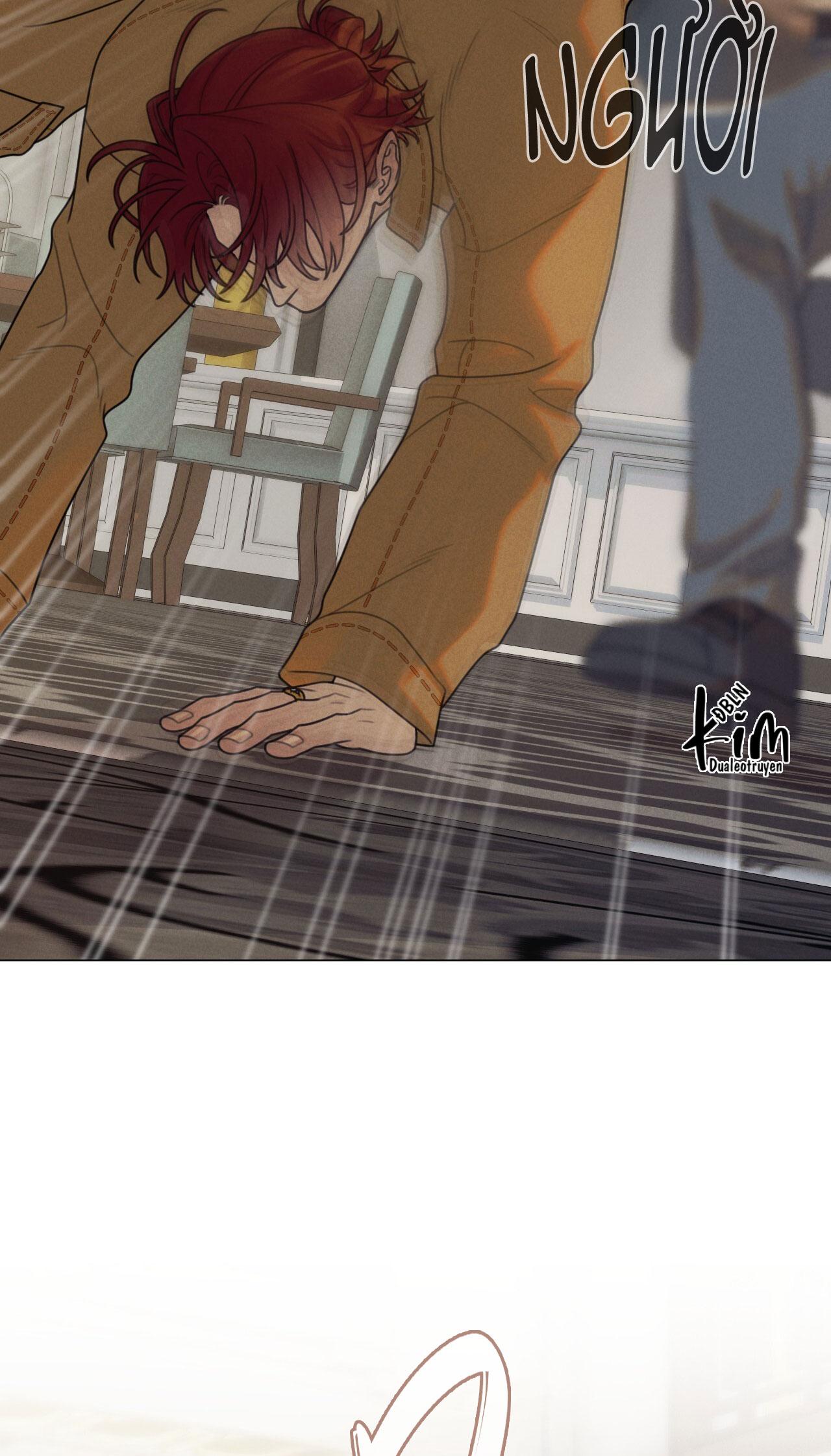 QUẺ BÓI GIẤC MƠ CỦA YÊU TINH Chapter 70 - Next Chapter 71