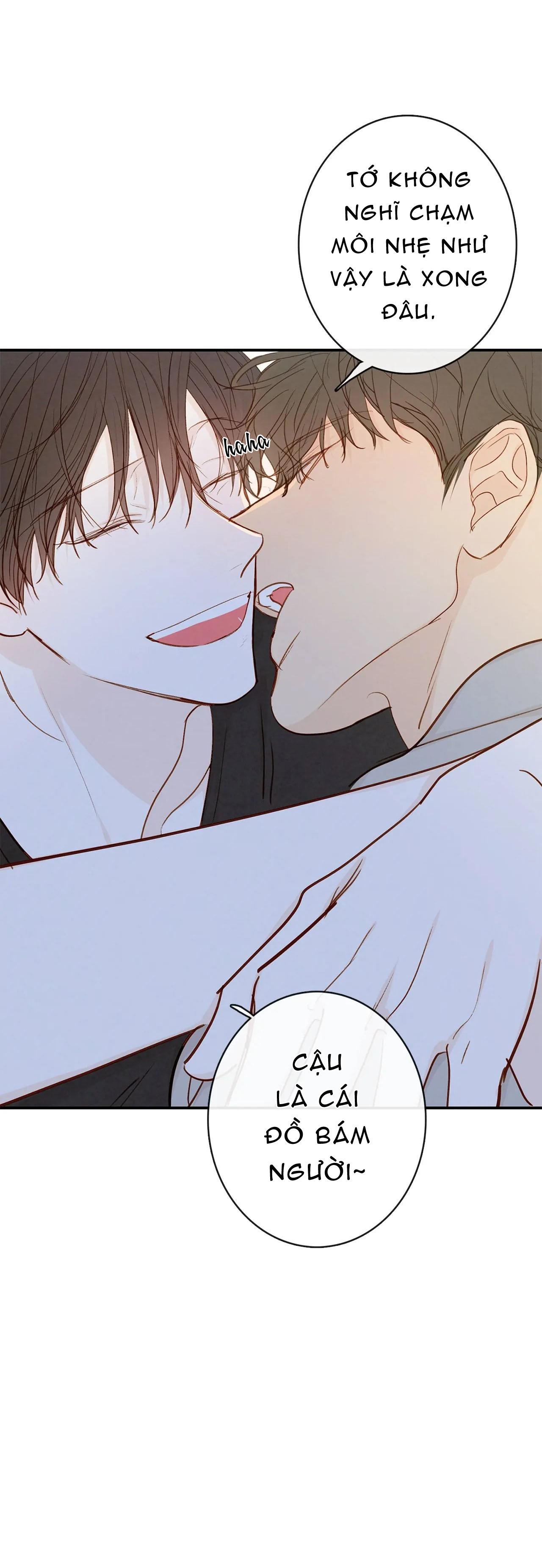 Thiên Đường Táo Xanh Chapter 120 - Next 