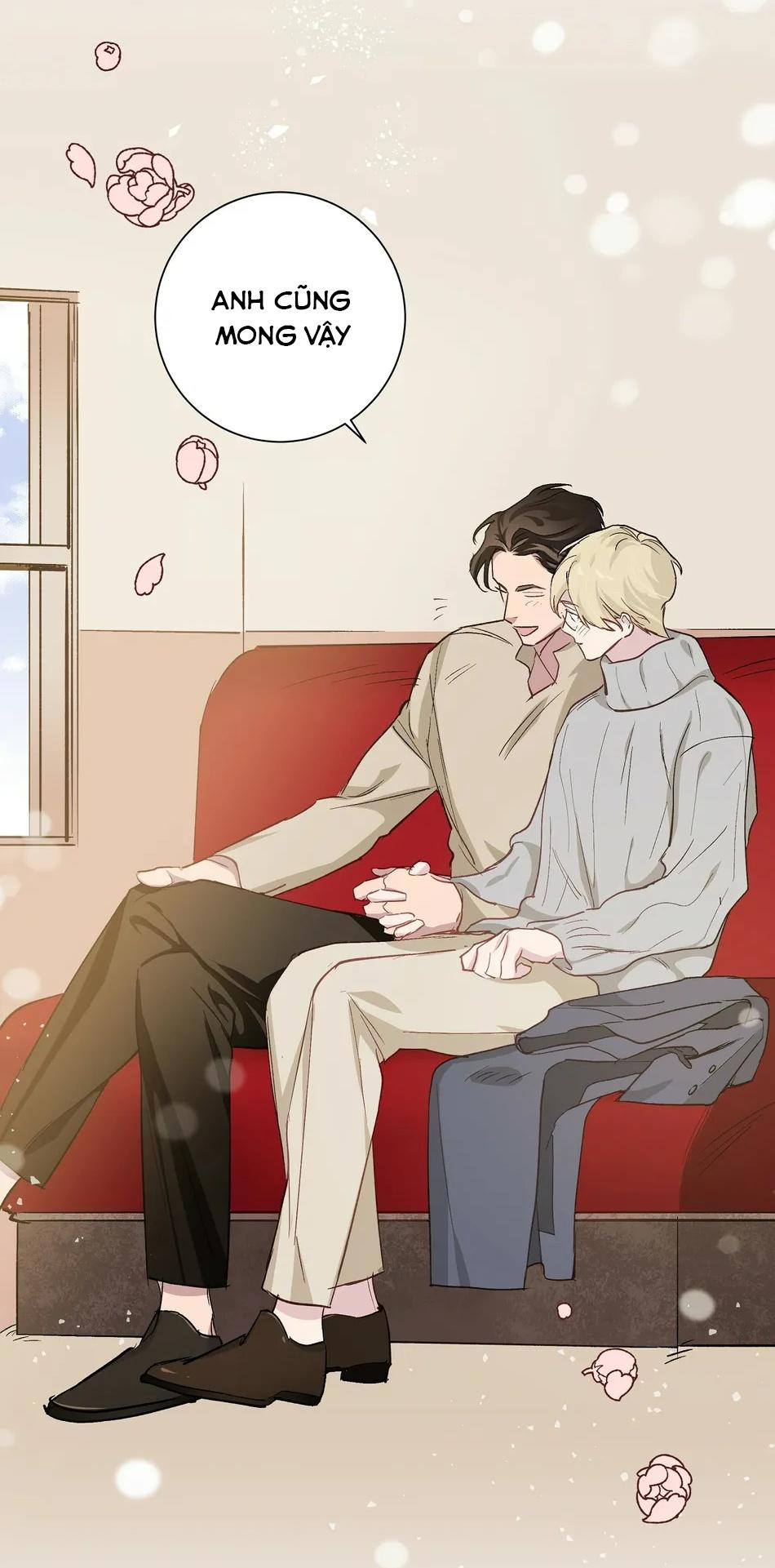 Phù Thủy Xứ Eden Chapter 22 - Next 