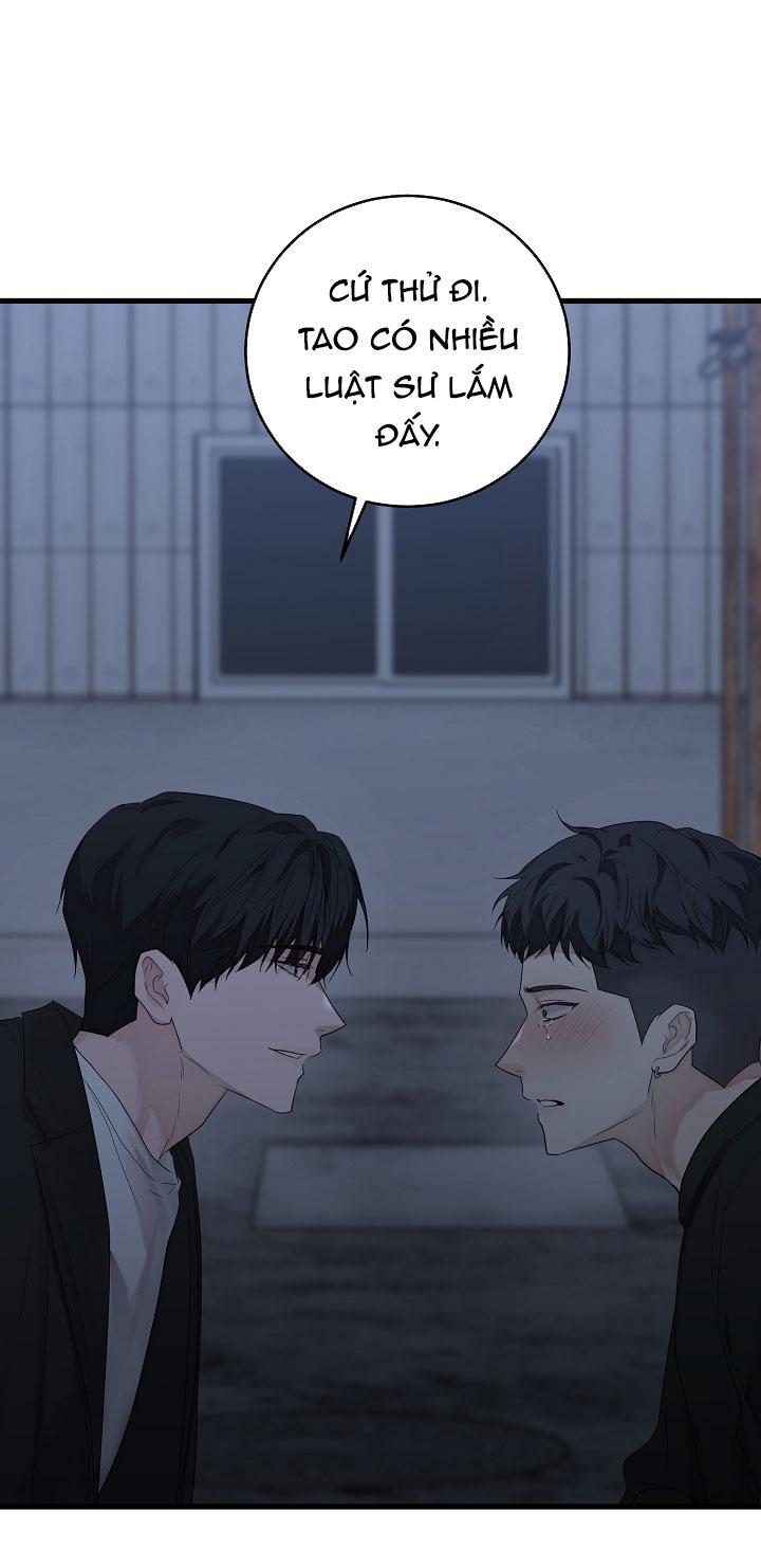 ★ Sweet Shot ★ Chapter 32 - Trang 2