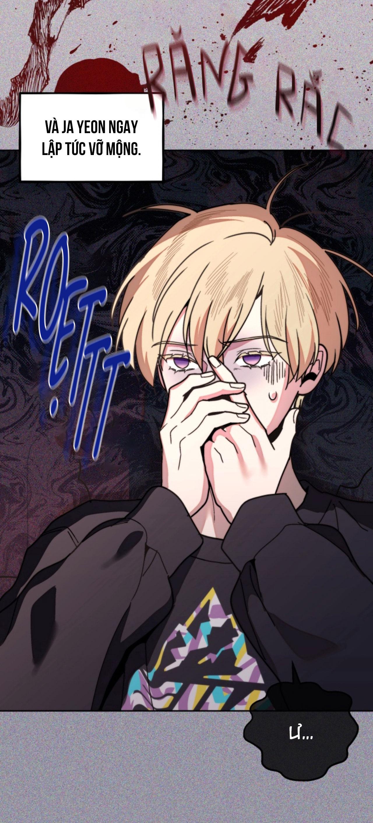 Người Hàng Xóm Bất Ngờ Chapter 11 - Trang 2