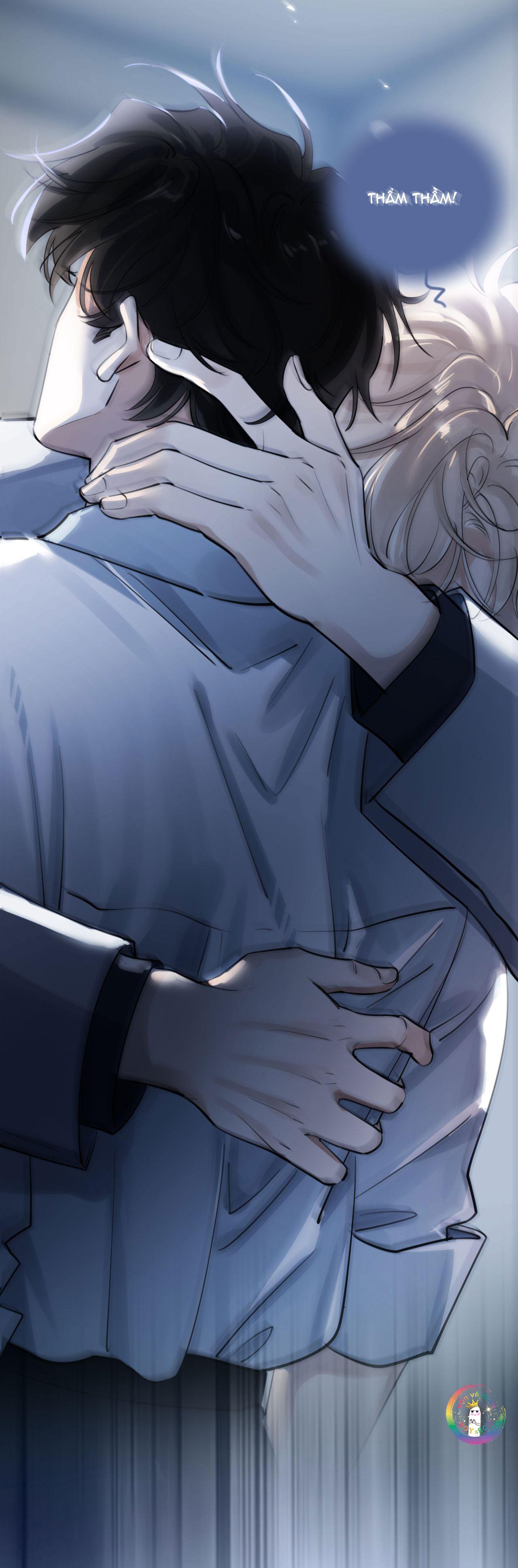 Cậu Vượt Giới Hạn Rồi Chapter 81 - Next Chapter 82