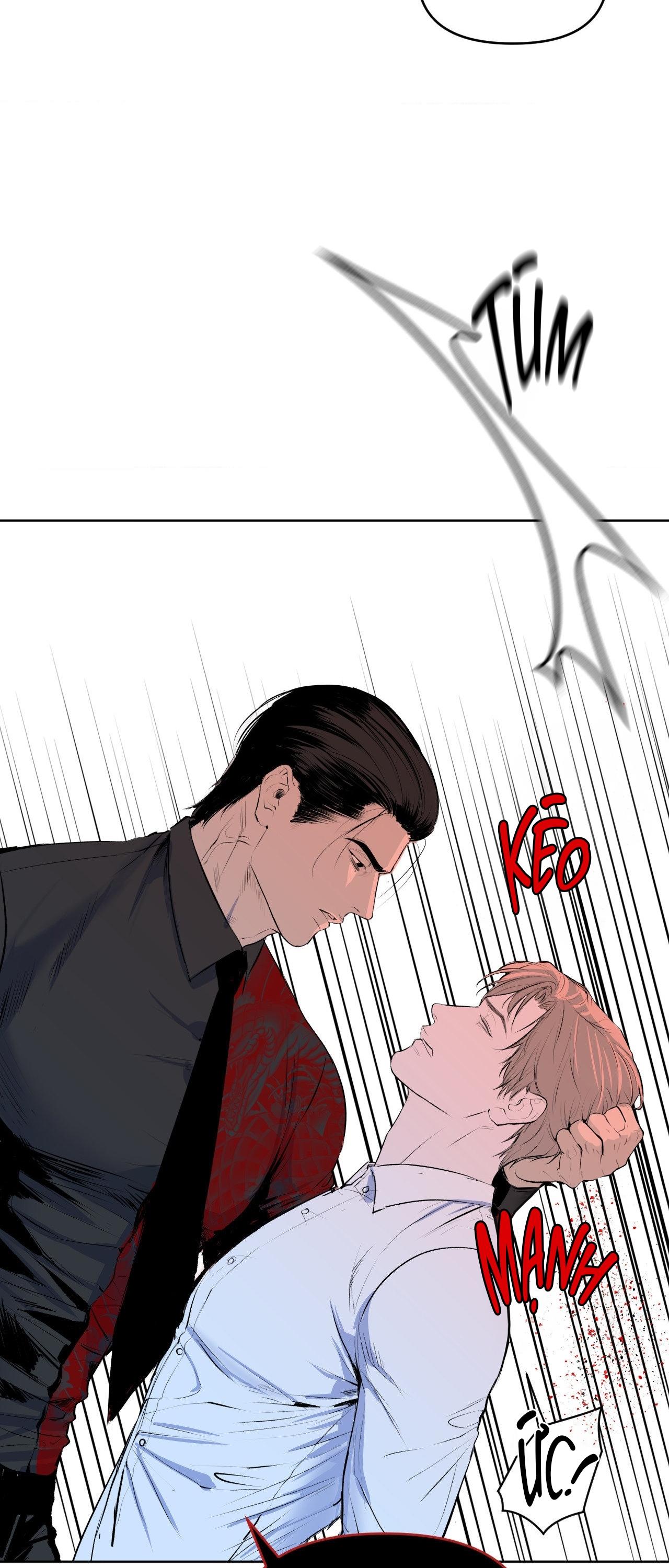 (GĐCV) RÁC RƯỞI CŨNG TỪNG CÓ GIÁ TRỊ Chapter 2 H+ - Next 