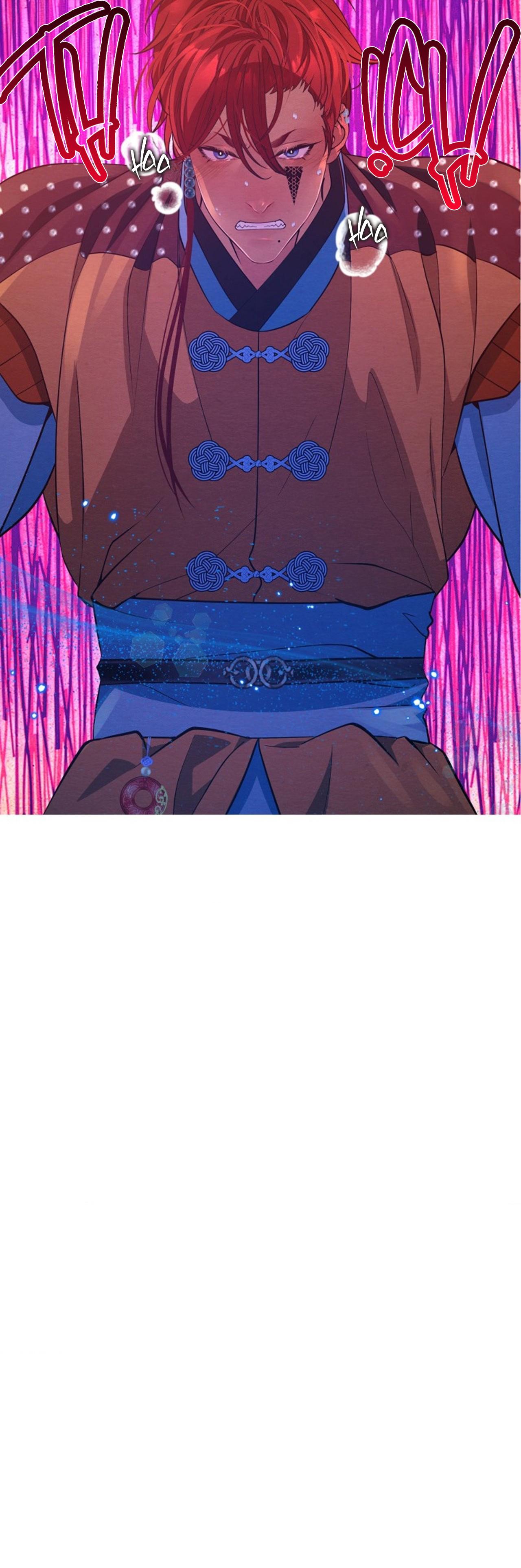 (ABO) CÁI BẪY CỦA DỤC VỌNG Chapter 52 - Next 