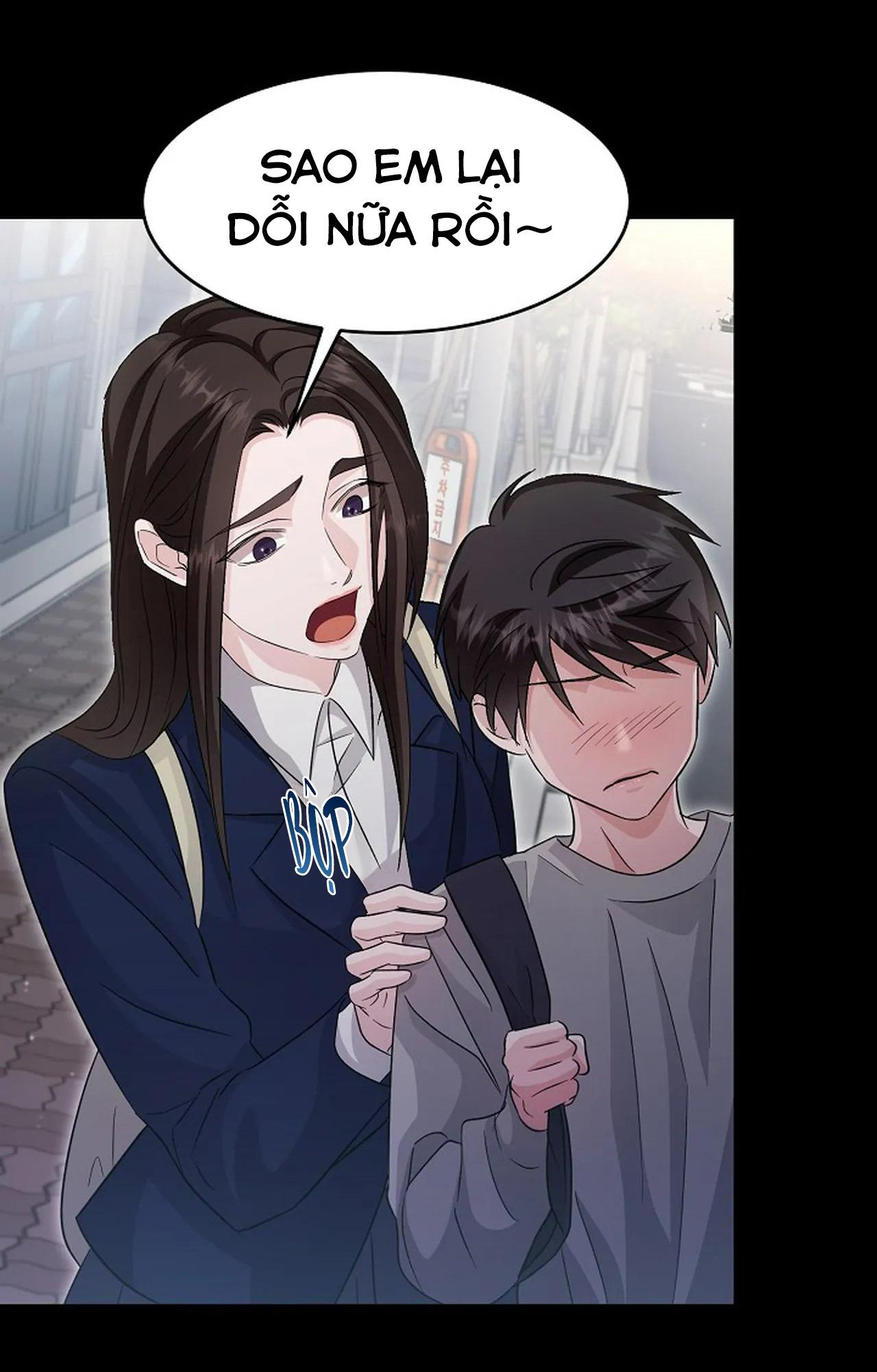 DÒNG SÔNG NÔ LỆ Chapter 30 - Next 