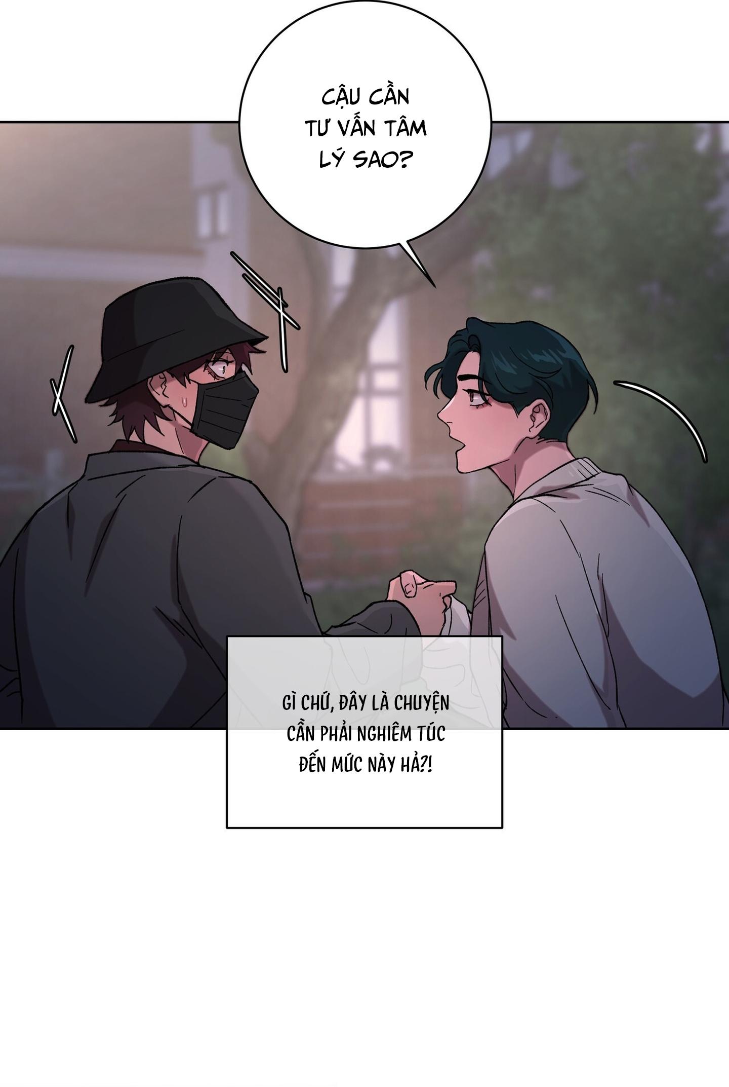 TUYỂN TẬP ÁM ẢNH, MƯU MÔ CÔNG Chapter 9.2 - Next 