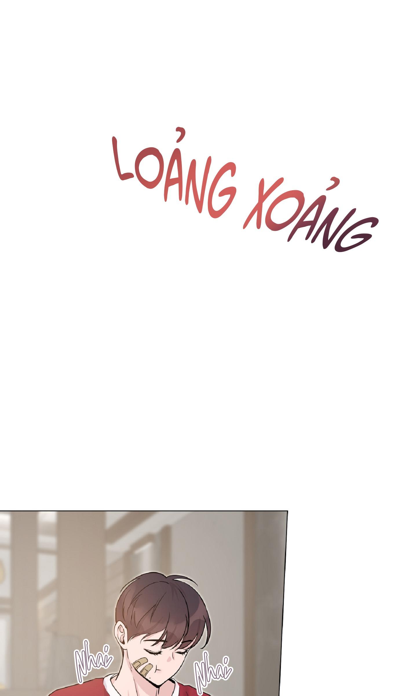 Angel kiss Chapter 5 - Next Chapter 6
