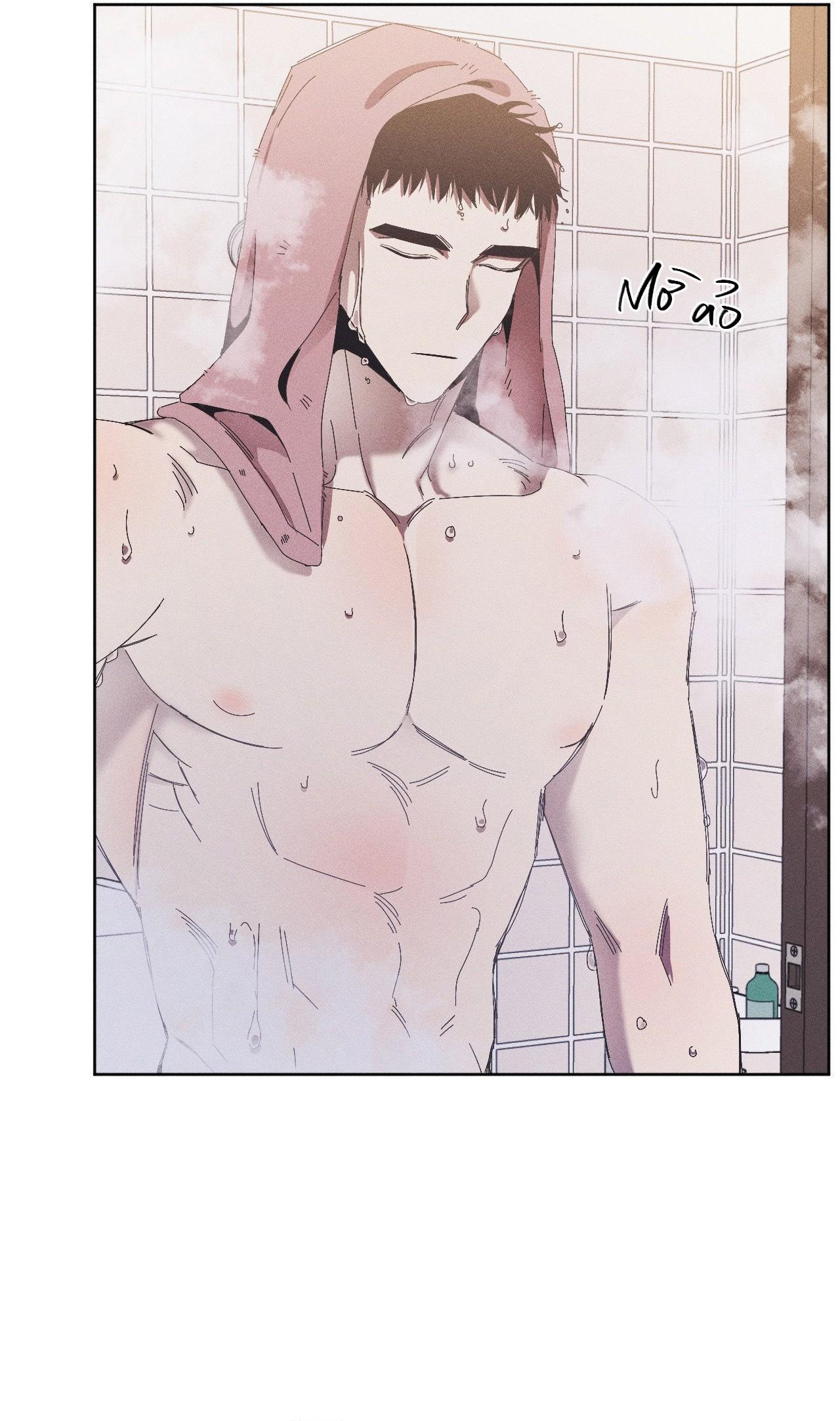 (CBunu) Mùa Đông Cuối Cùng Của Tôi Chapter 6 H - Trang 2