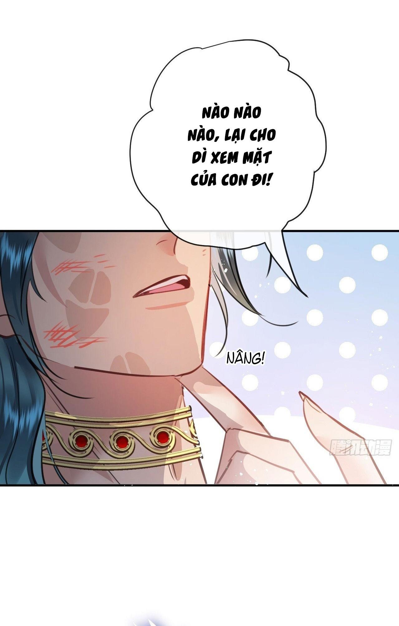 Dạ Bạch Chapter 5 - Next 