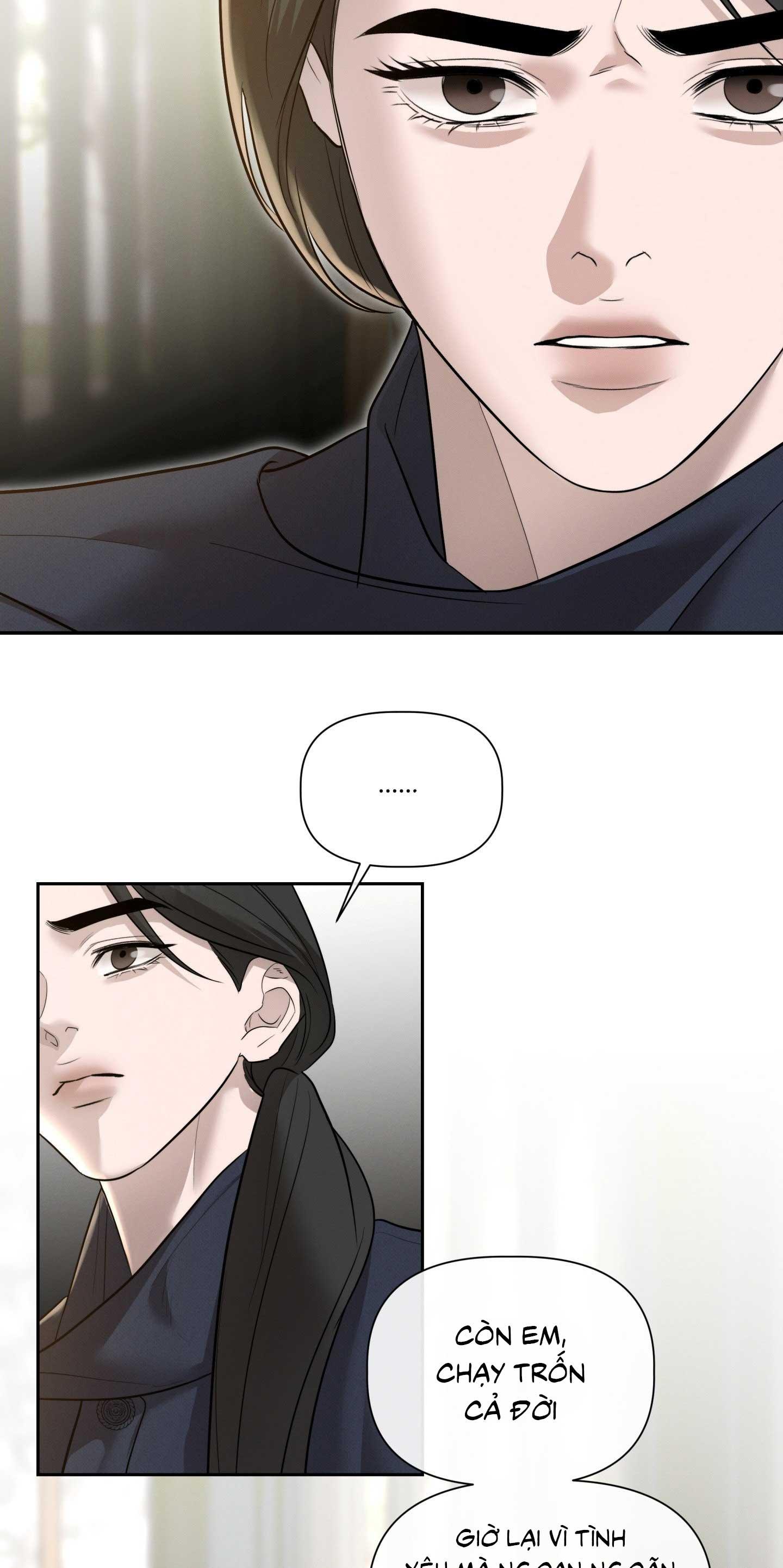 NHIỆT ĐỘ TIẾP XÚC Chapter 42 - Next Chapter 43