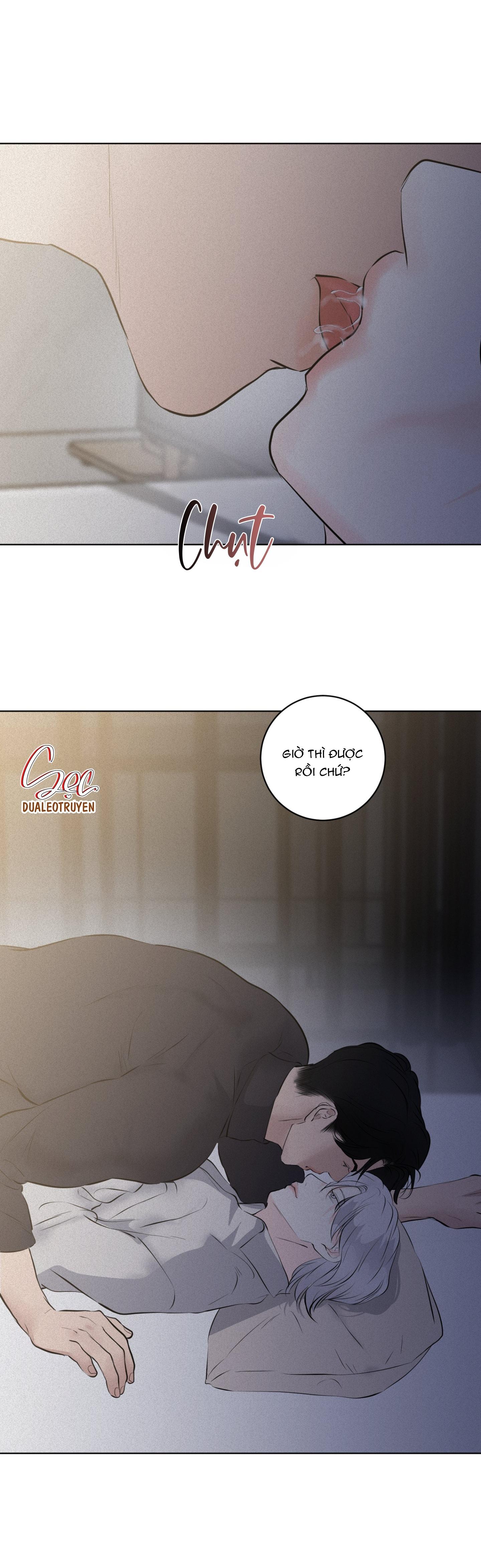 (ABO) LỜI CẦU NGUYỆN Chapter 74 - Next 