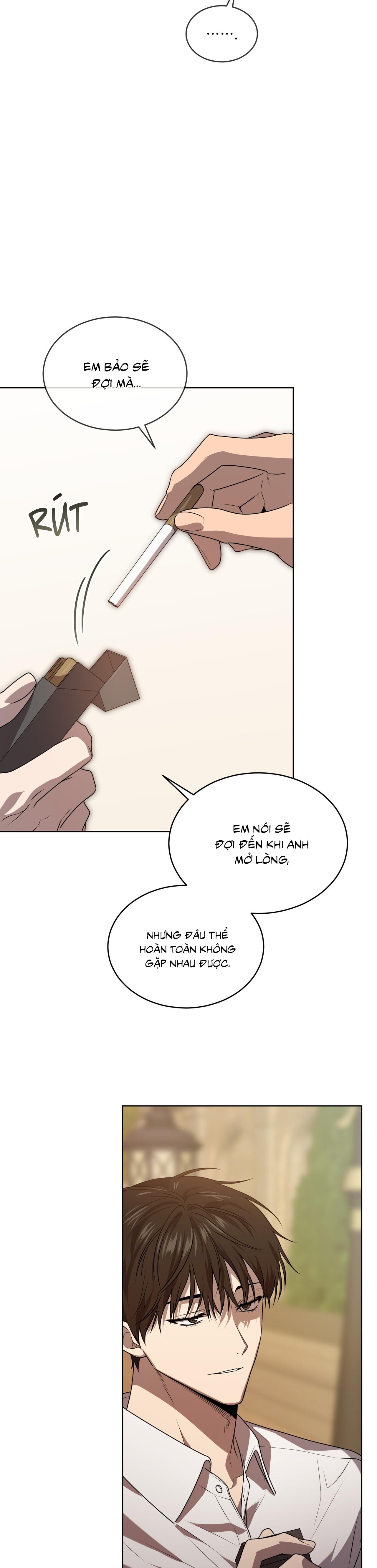 Passion Chapter 121 - Next 