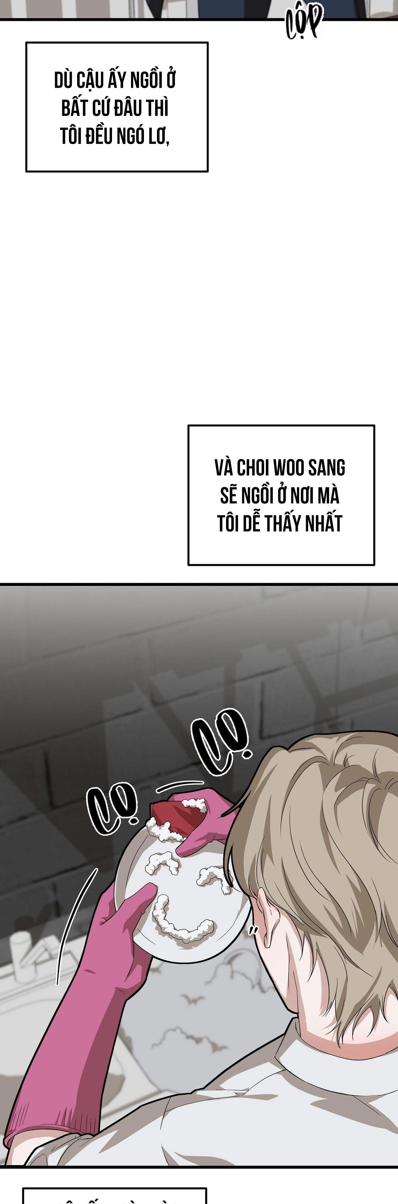 HỢP ĐỒNG KẸO NGỌT Chapter 42 - NT3 - Next Chapter 43 - NT4