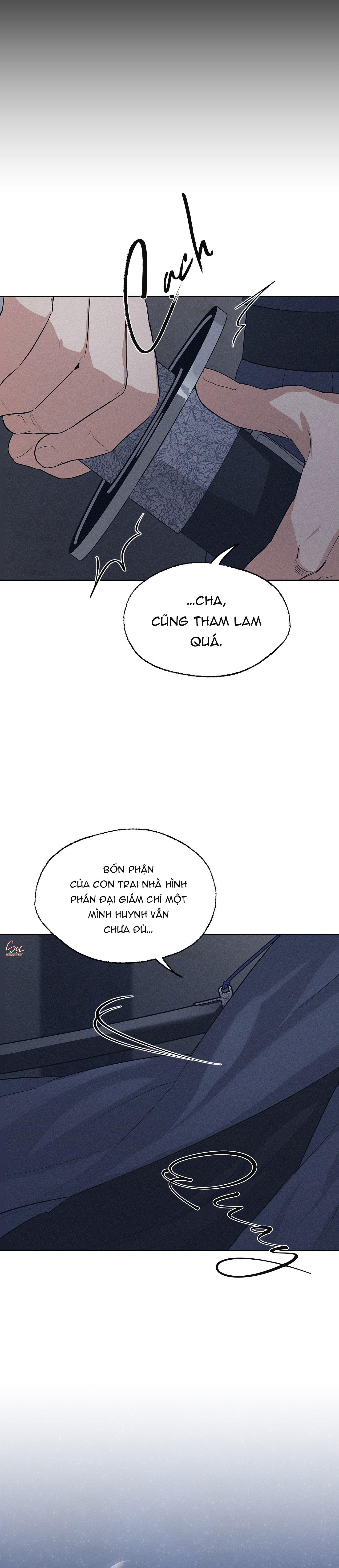 CỬA HÀNG ĐỒ CHƠI NGƯỜI LỚN JOSEON Chapter 41 - Next 