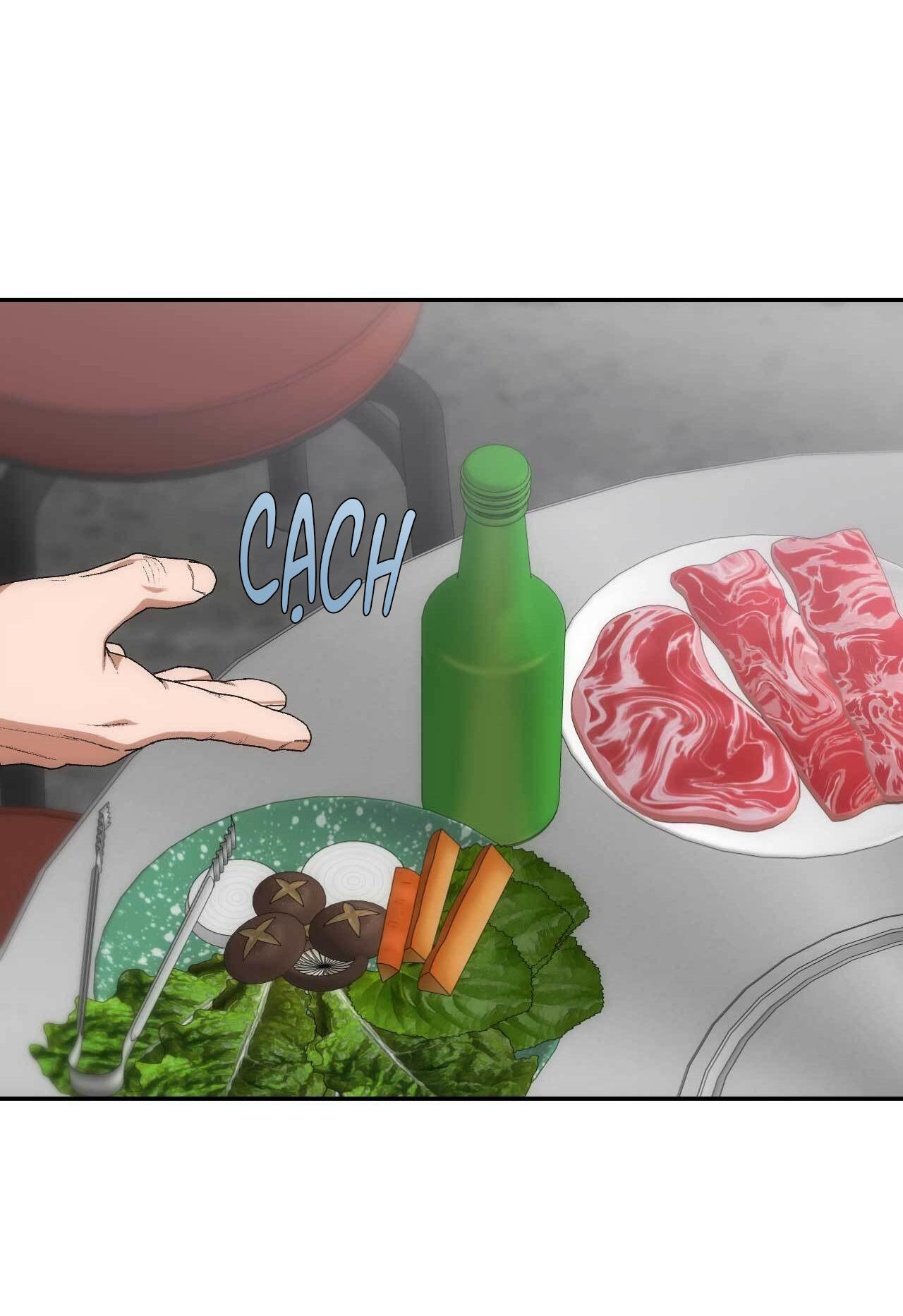 CHÌM TRONG KHOÁI LẠC Chapter 45 - Next 