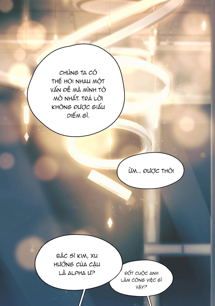 Tinh Vệ Chapter 29 - Next 