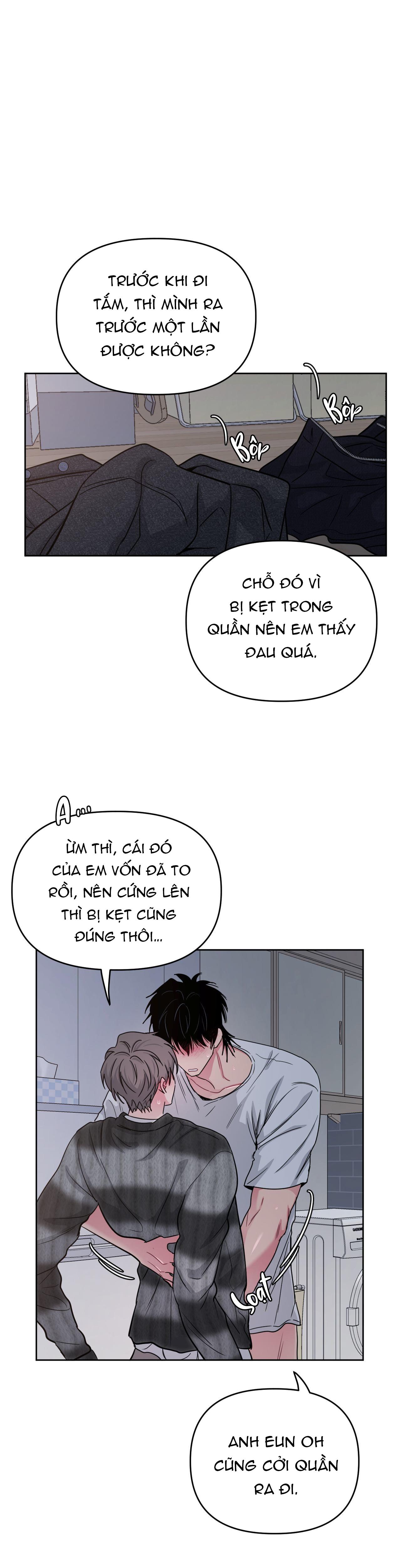 Arts Manz Chapter 49 Sáu chín 69 - Next 