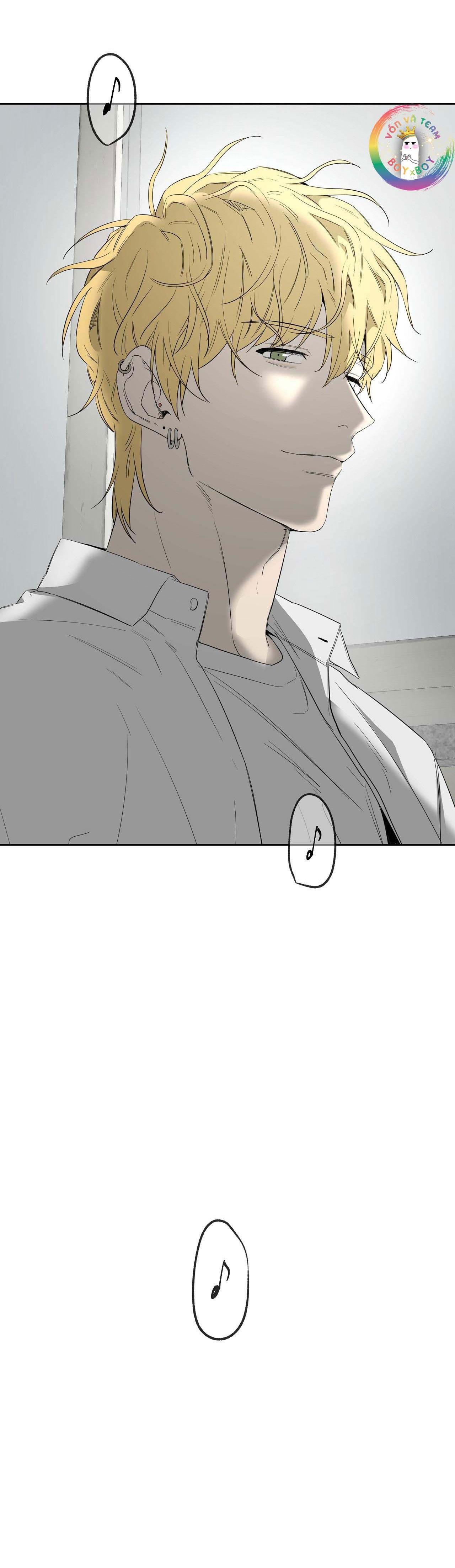 Tôi và Yang Il-woo Chapter 10 - Next 
