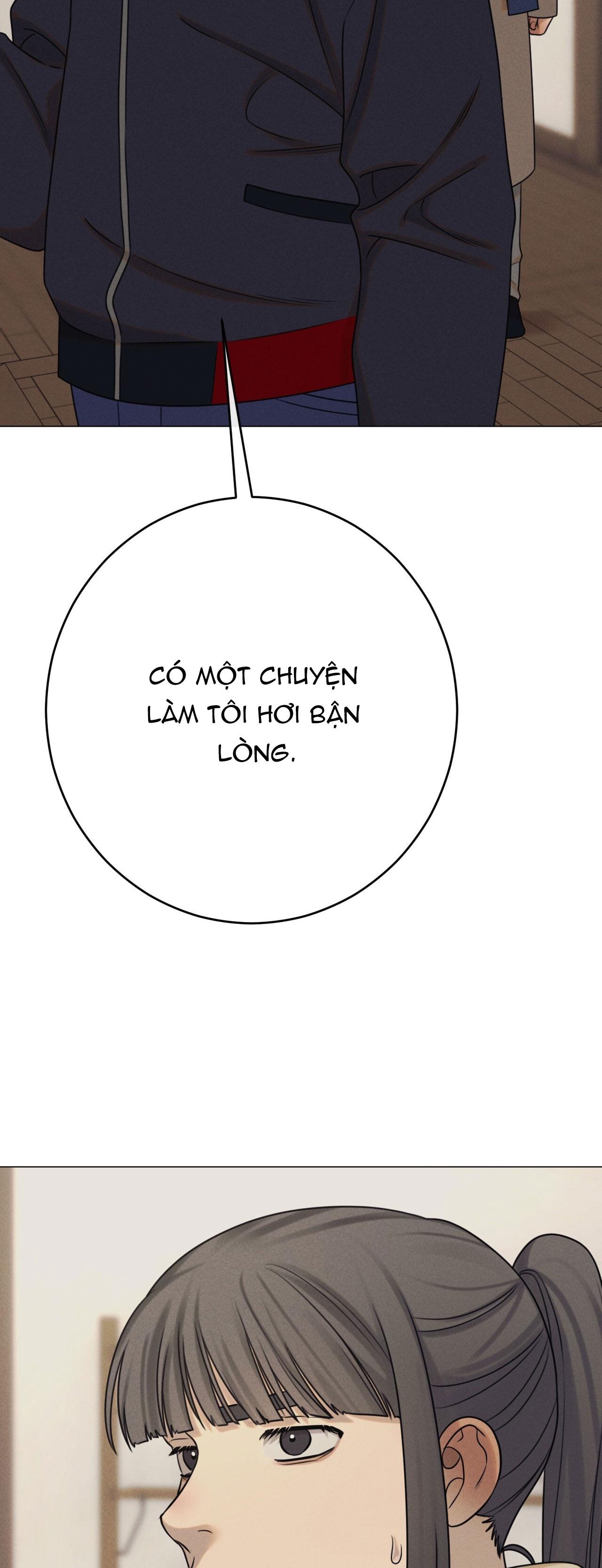 QUẺ BÓI GIẤC MƠ CỦA YÊU TINH Chapter 50 - Next 