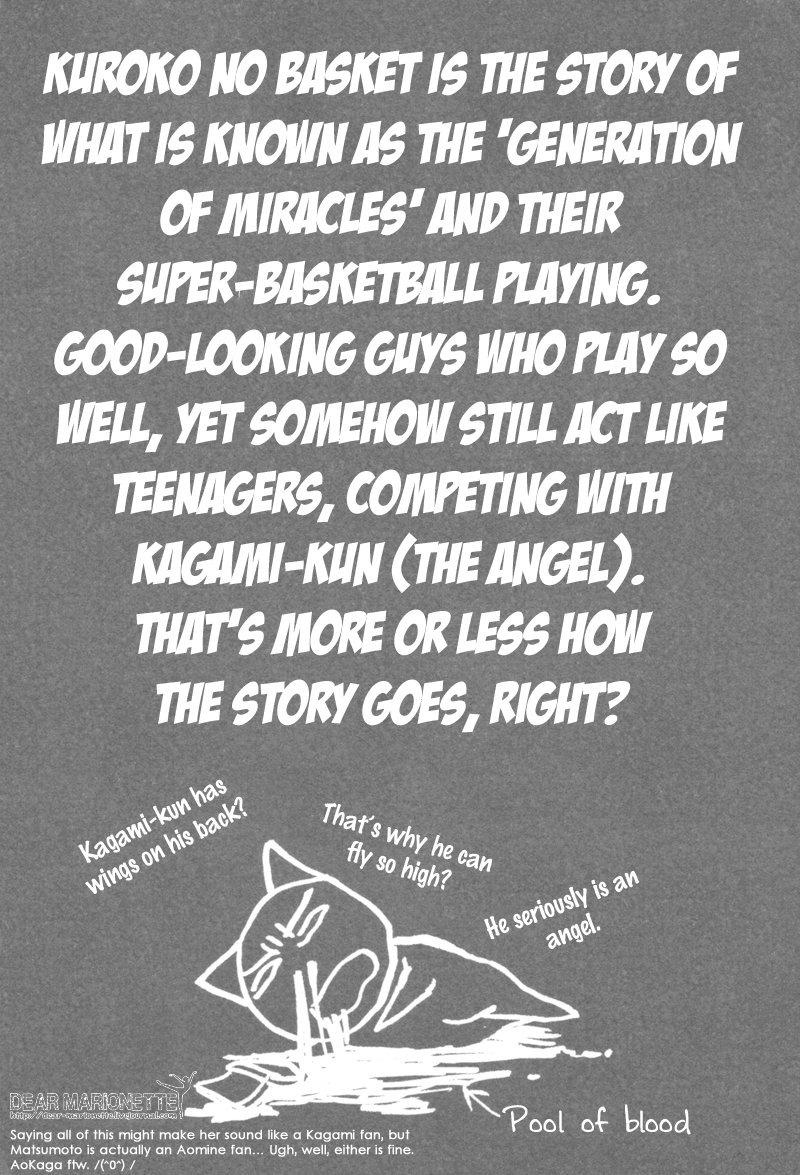 DJ KNB Chapter 20 - Next Chapter 21